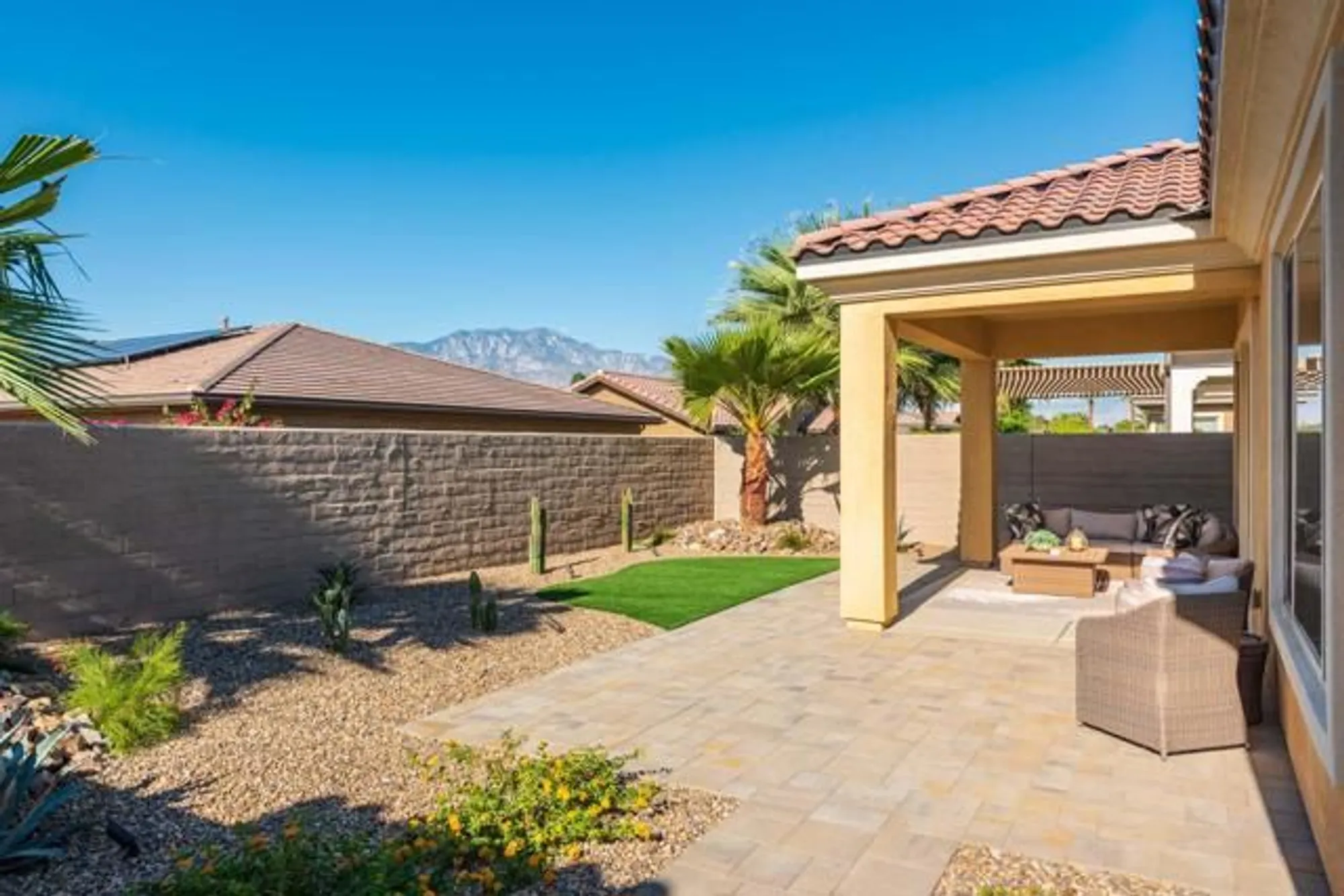Property Slideshow image 26 of 27 | 37 chianti, Rancho Mirage, CA, 92270