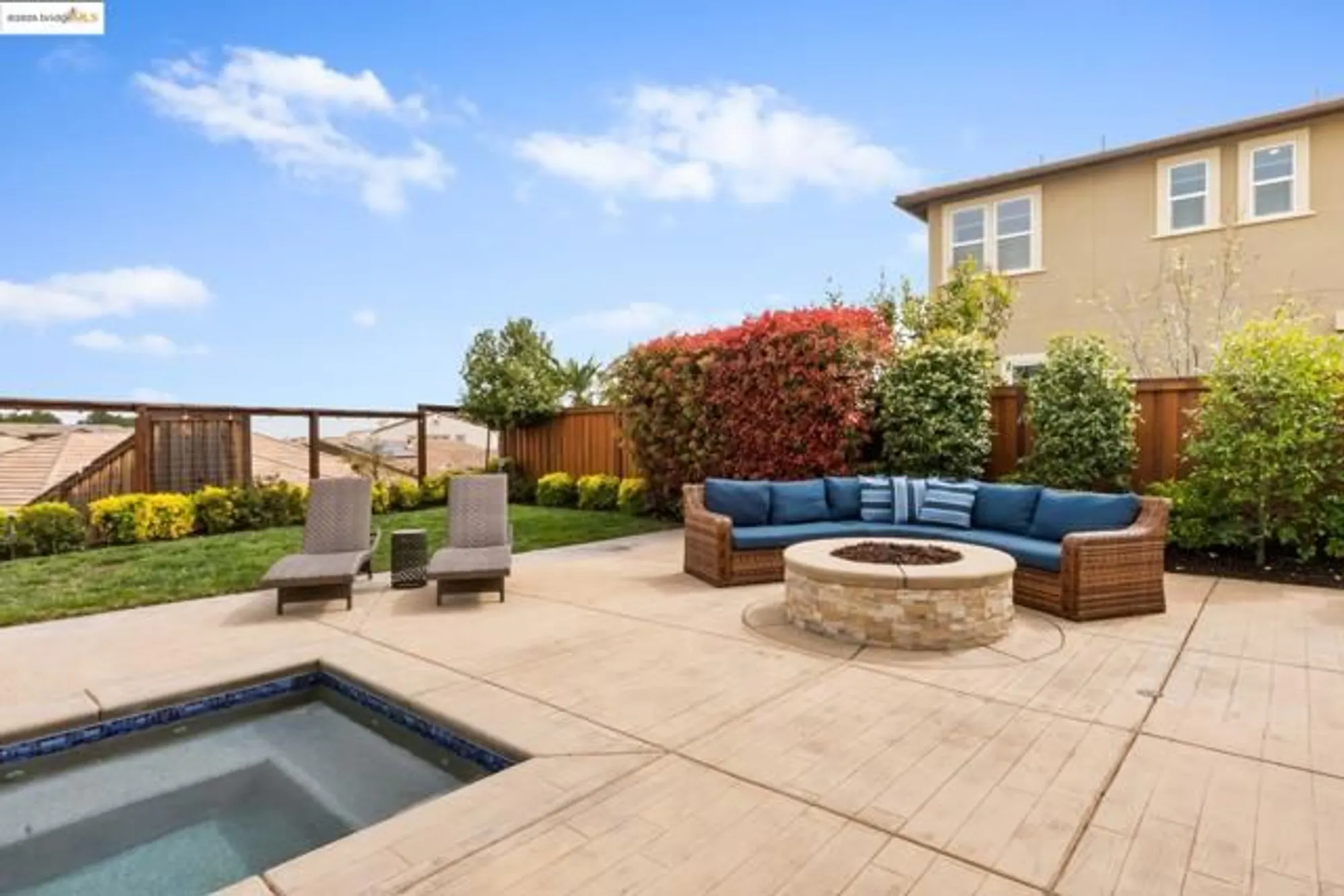 Property Slideshow image 38 of 54 | 1890 late harvest ct, Brentwood, CA, 94513