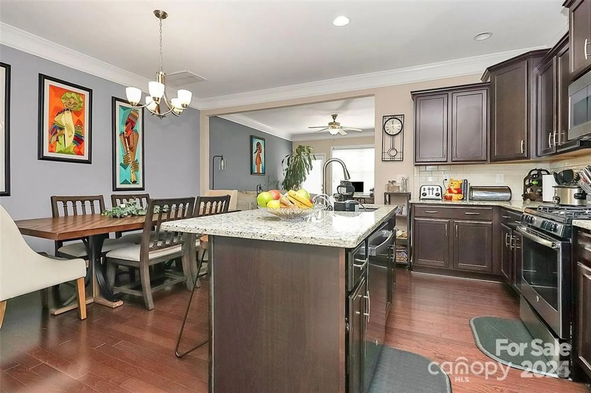 Property Slideshow image 9 of 44 | 4146 la crema dr, Charlotte, NC, 28214