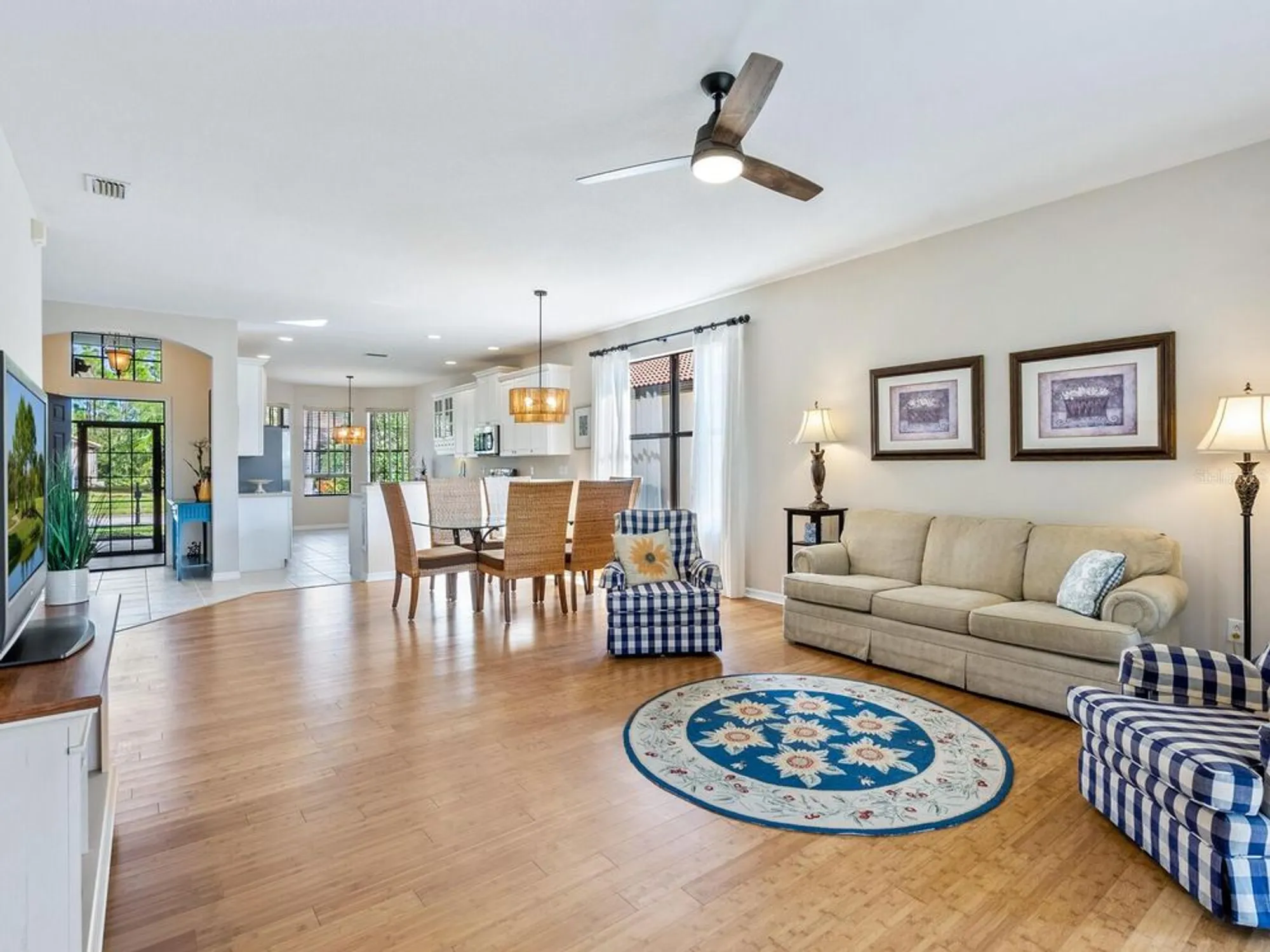 Property Slideshow image 11 of 42 | 1920 batello dr, Venice, FL, 34292