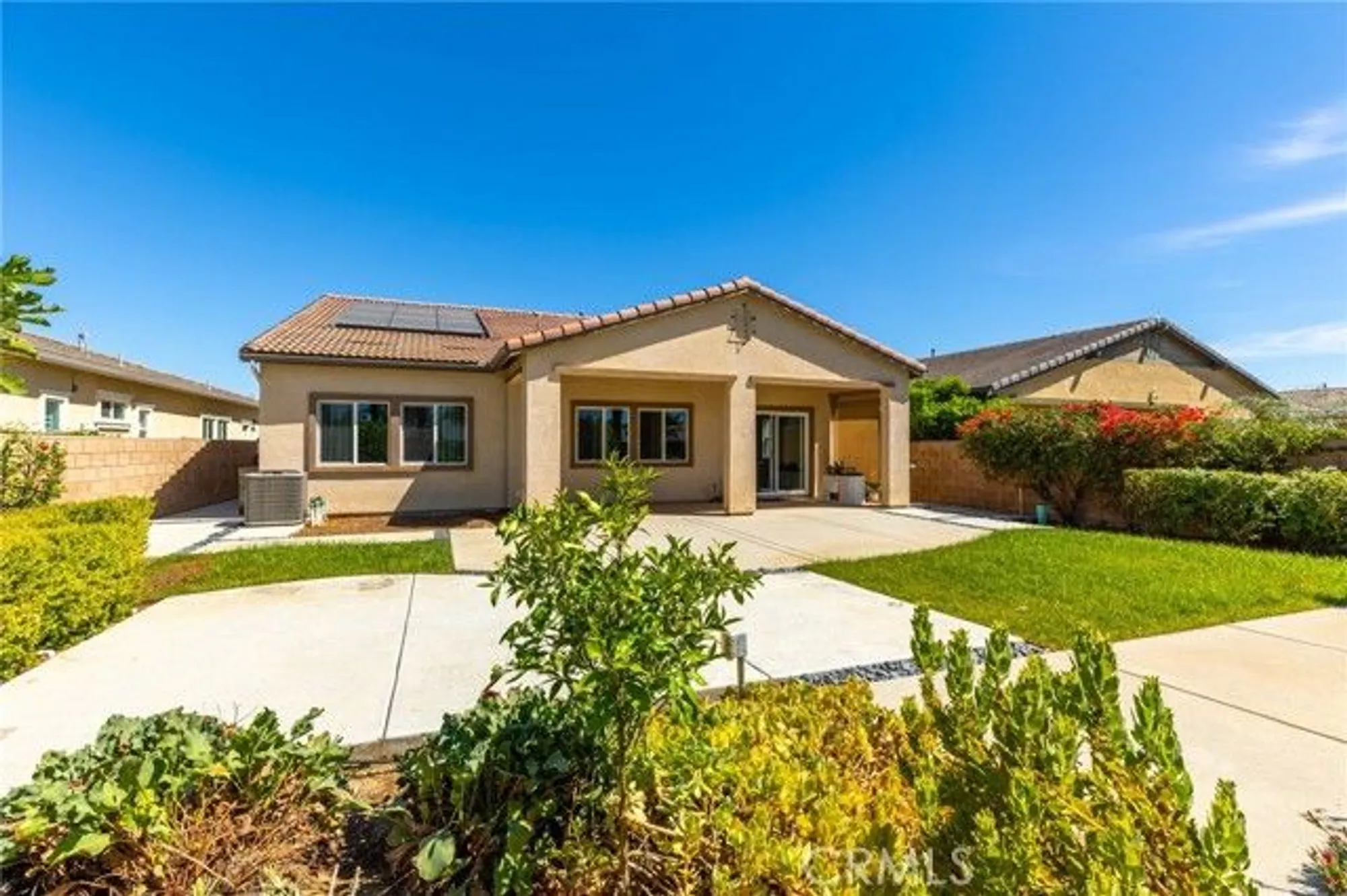 Property Slideshow image 19 of 28 | 26323 desert rose ln, Menifee, CA, 92586