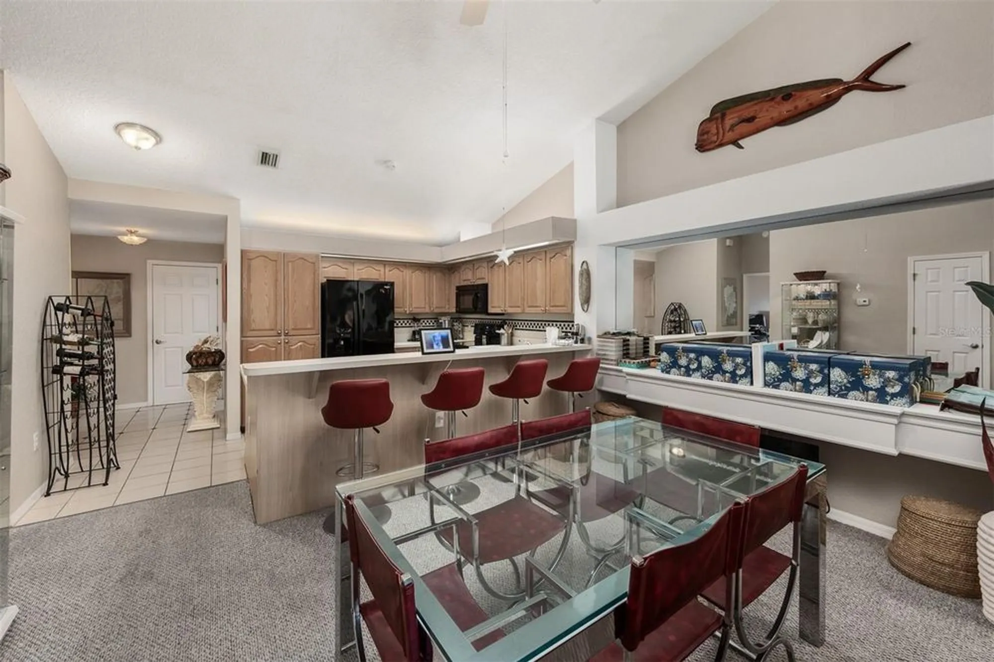 Property Slideshow image 7 of 28 | 9443 burnam dr, Weeki Wachee, FL, 34613