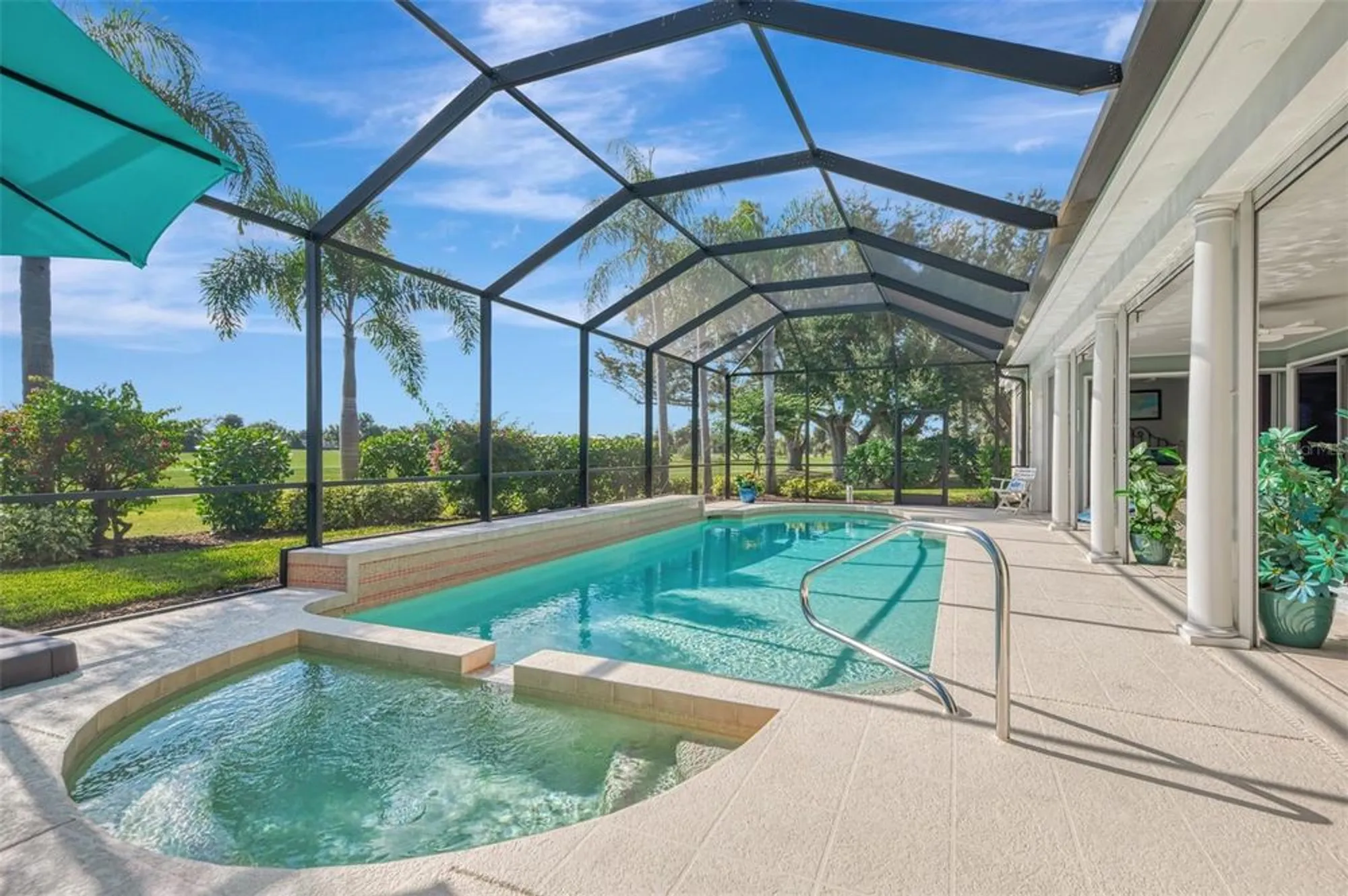 Property Slideshow image 6 of 99 | 15 fairway dr, Englewood, FL, 34223