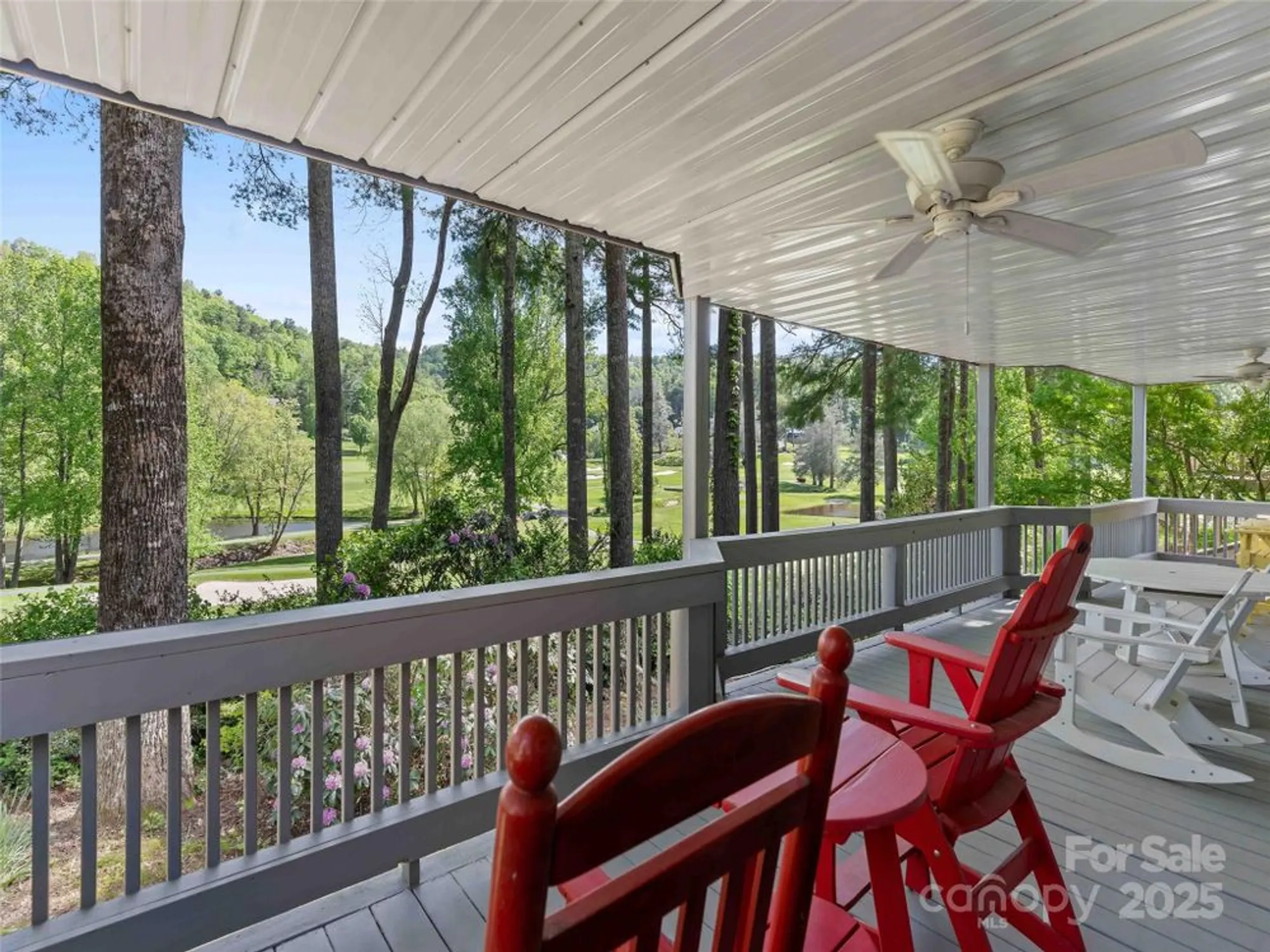 Property Slideshow image 30 of 48 | 161 winding meadows dr, Flat Rock, NC, 28731