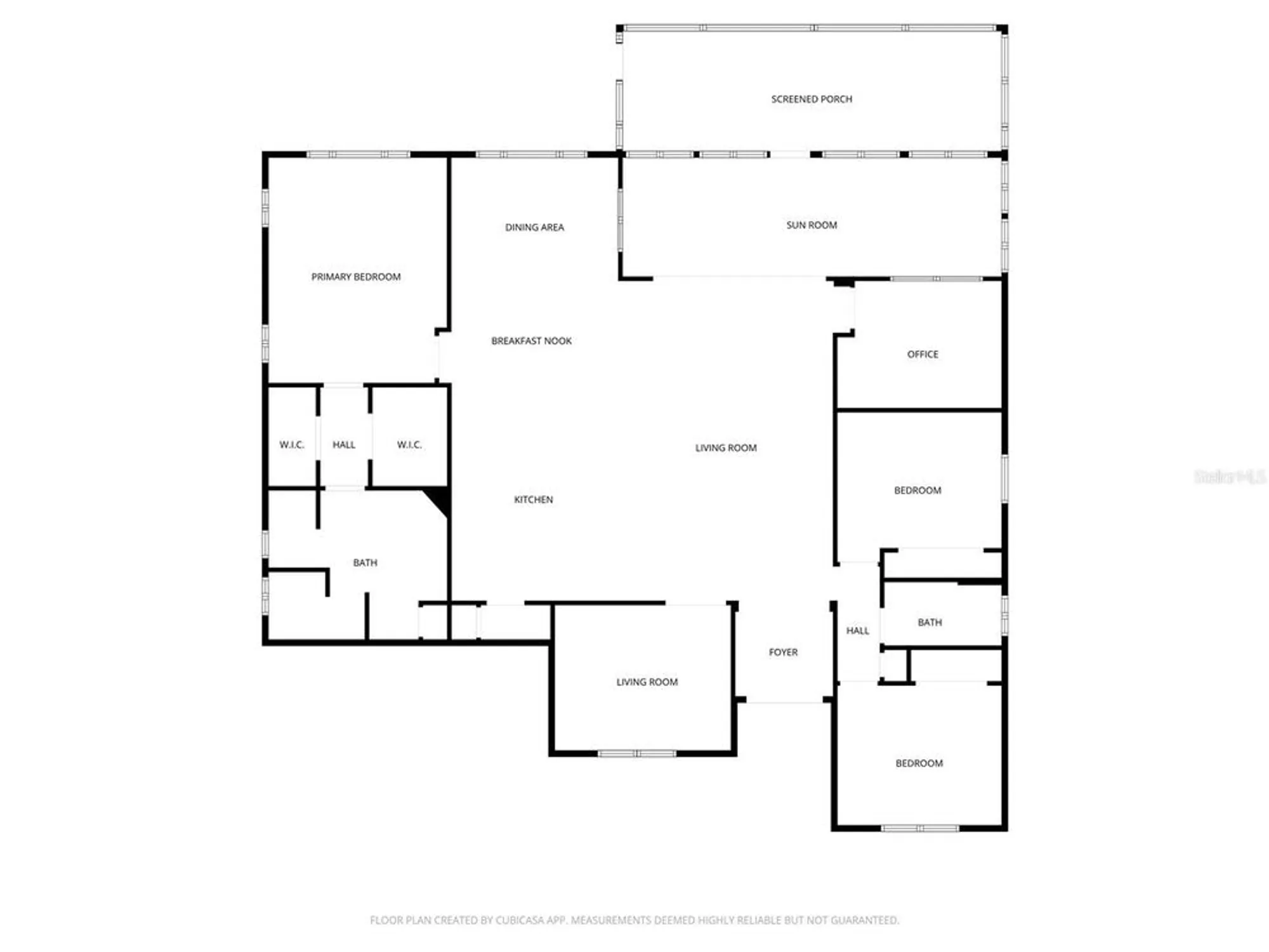 Property Slideshow image 4 of 70 | 9460 sw 86th pl, Ocala, FL, 34481