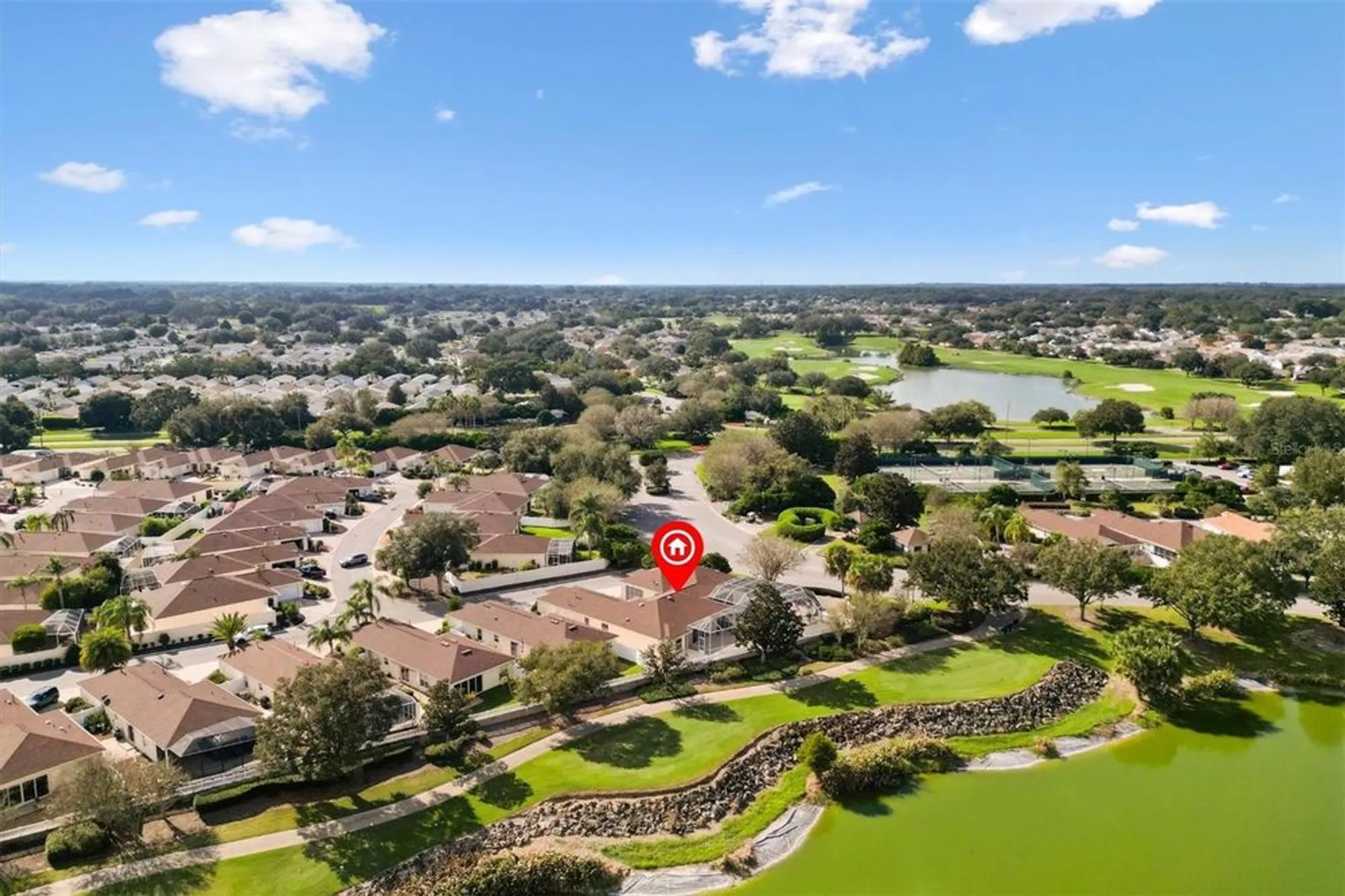 Property Slideshow image 60 of 68 | 17339 se 84th foxgrove ave, The Villages, FL, 32162