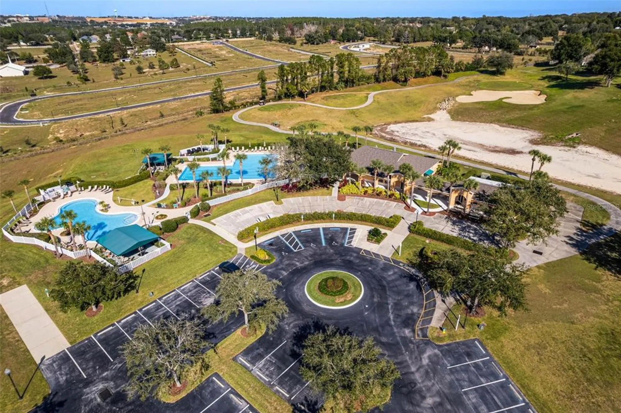 Property Slideshow image 64 of 95 | 2289 twickingham ct, Clermont, FL, 34711