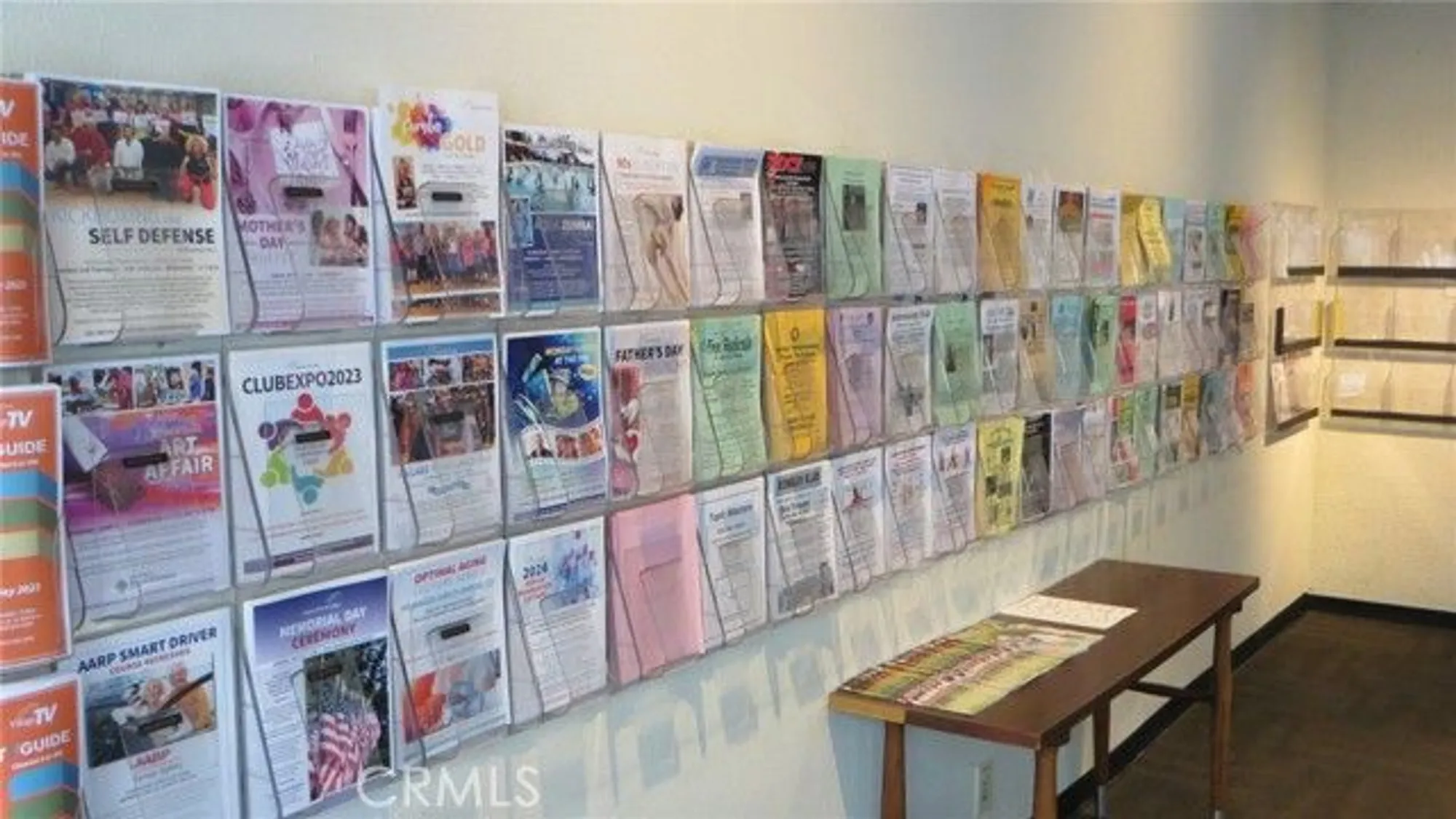 Property Slideshow image 32 of 34 | 866 ronda mendoza d, Laguna Woods, CA, 92637