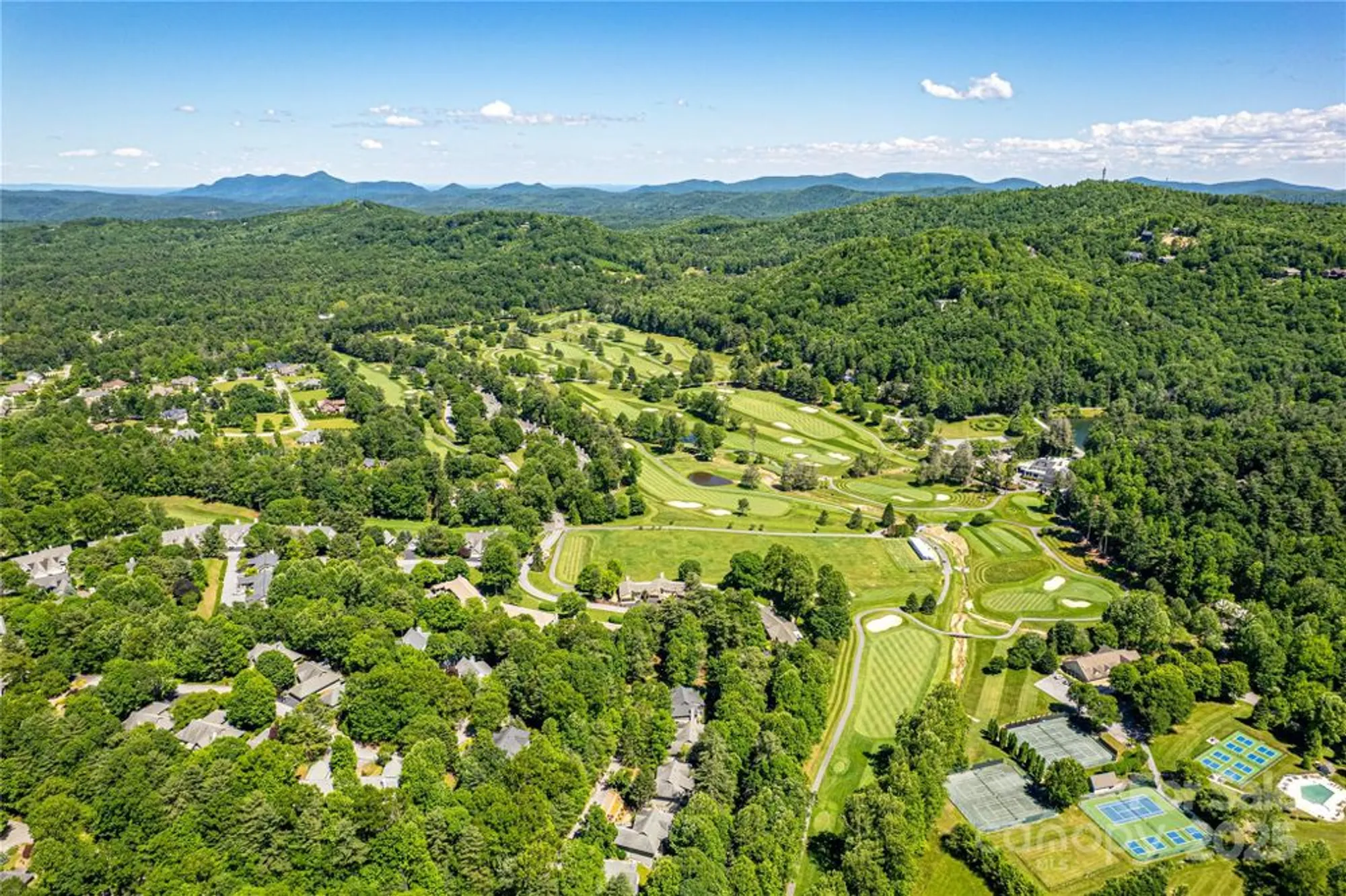Property Slideshow image 40 of 47 | 200 maple hill dr, Flat Rock, NC, 28731