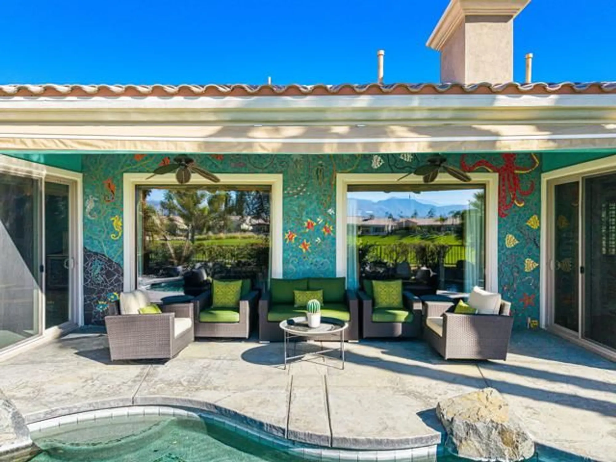 Property Slideshow image 33 of 82 | 81347 camino sevilla, Indio, CA, 92203