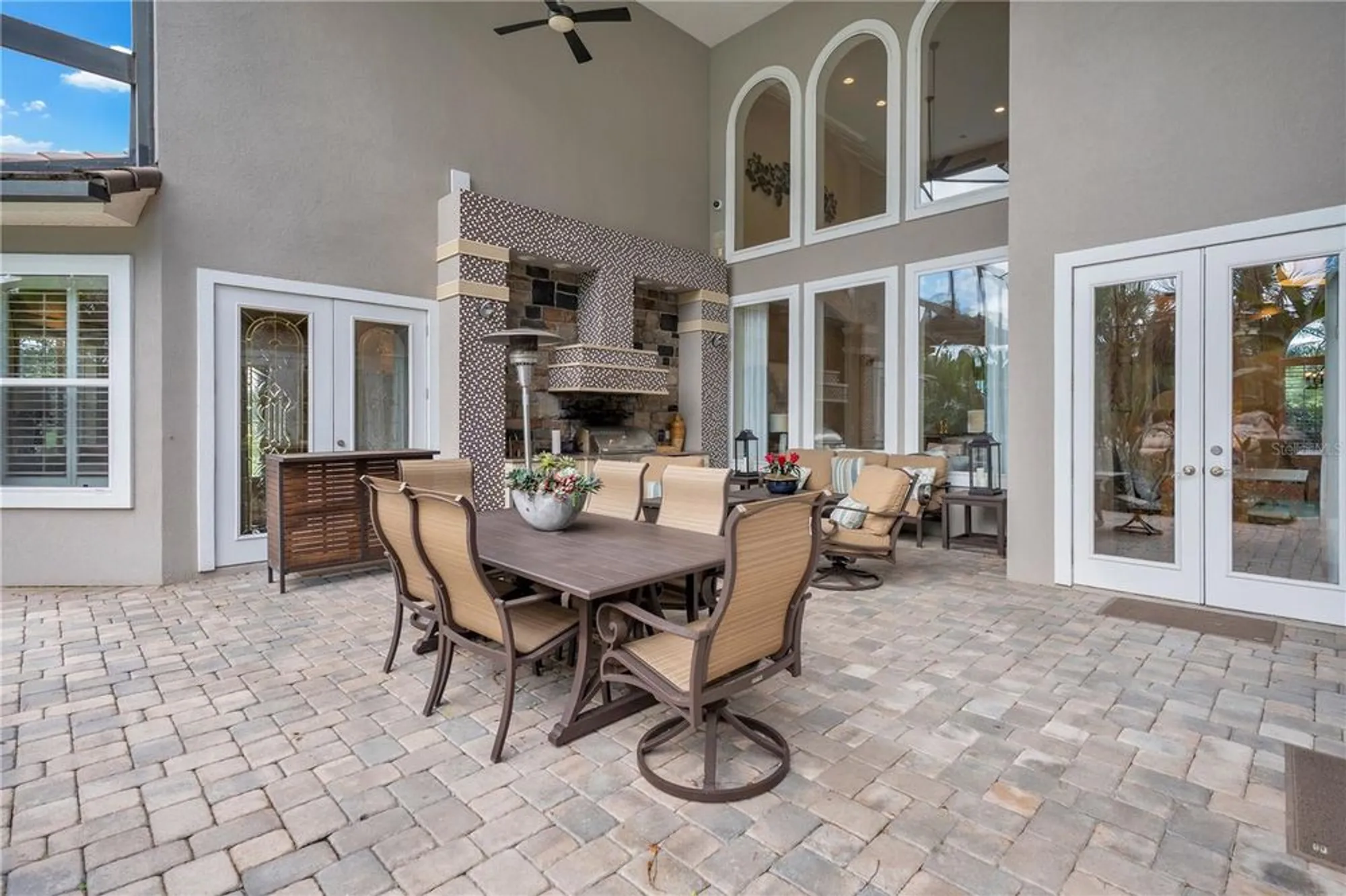 Property Slideshow image 54 of 71 | 1117 oxbridge ln, Ormond Beach, FL, 32174