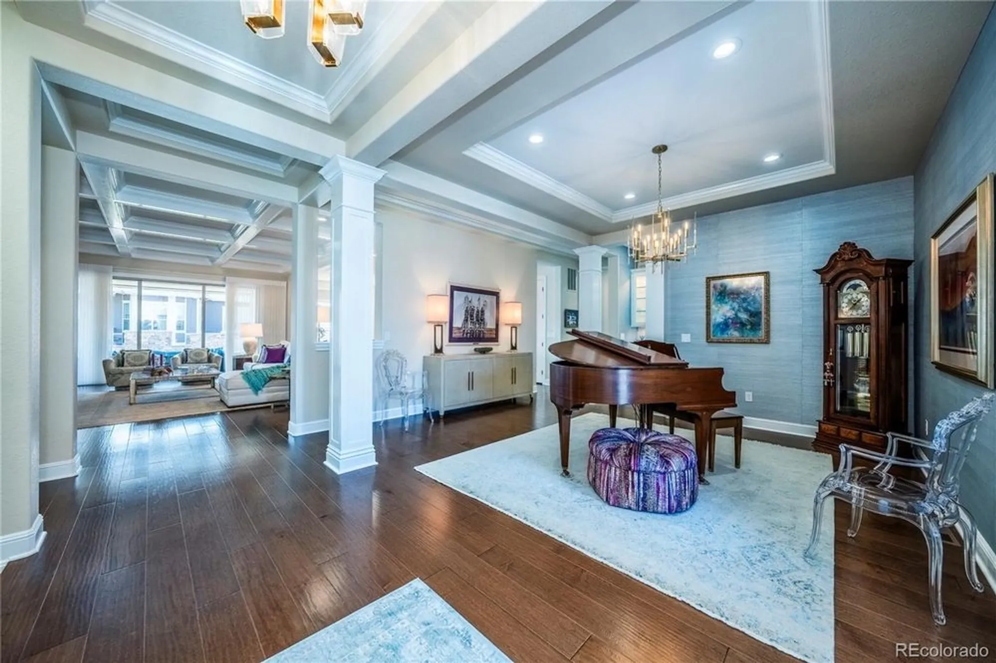Property Slideshow image 8 of 50 | 8473 s quemoy st, Aurora, CO, 80016