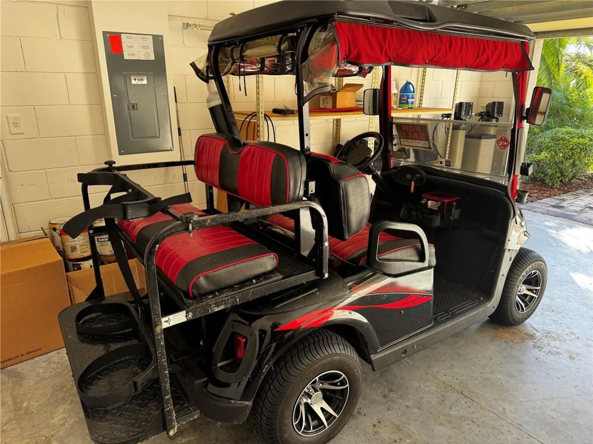 Property Slideshow image 68 of 68 | 100 vizcaya ct, Poinciana, FL, 34759