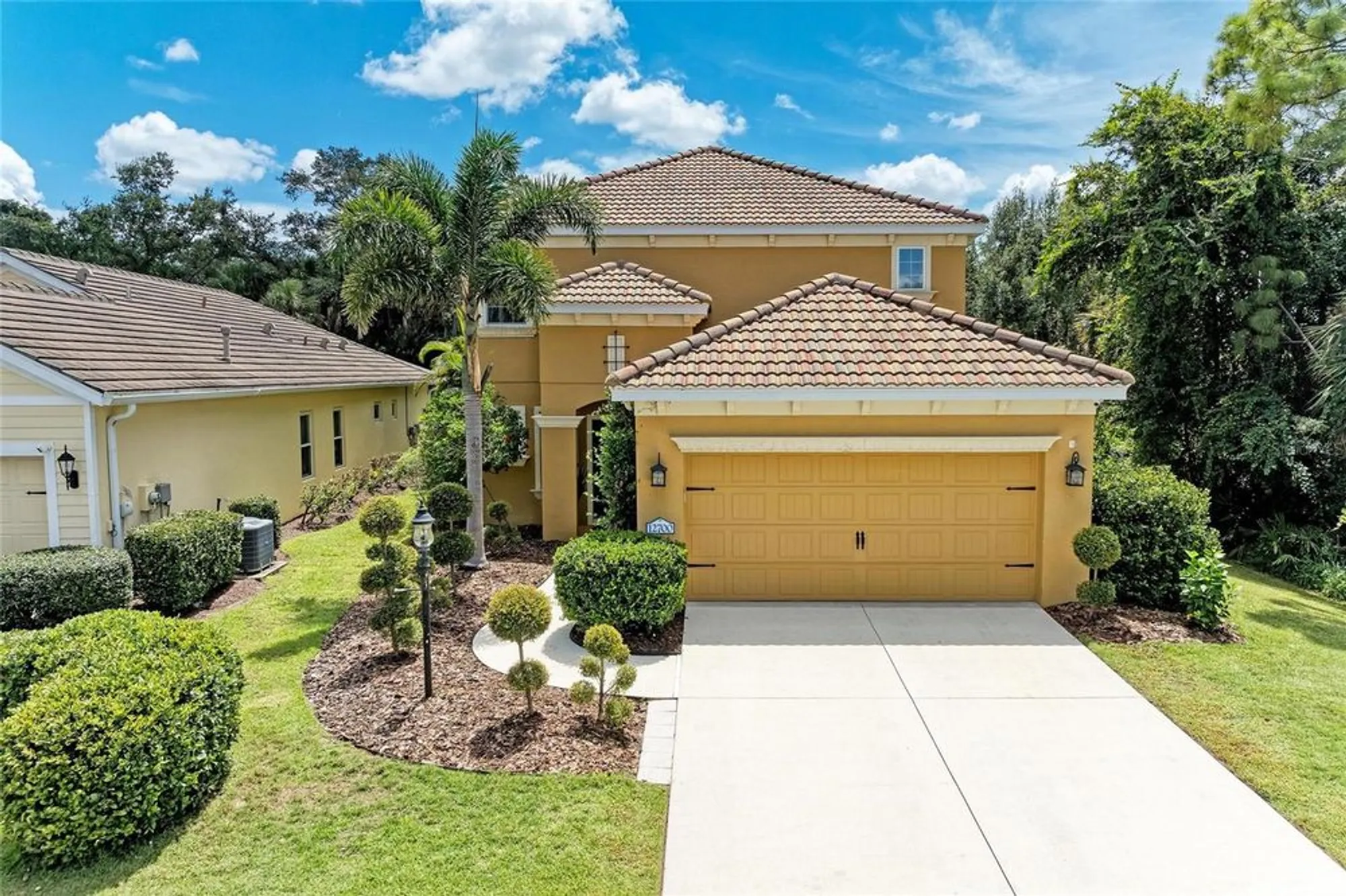 Property Slideshow image 72 of 73 | 12700 sagewood dr, Venice, FL, 34293