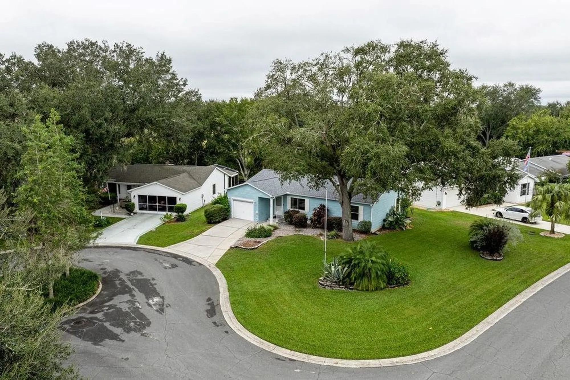 Property Slideshow image 29 of 37 | 1501 alfonso ln, The Villages, FL, 32159