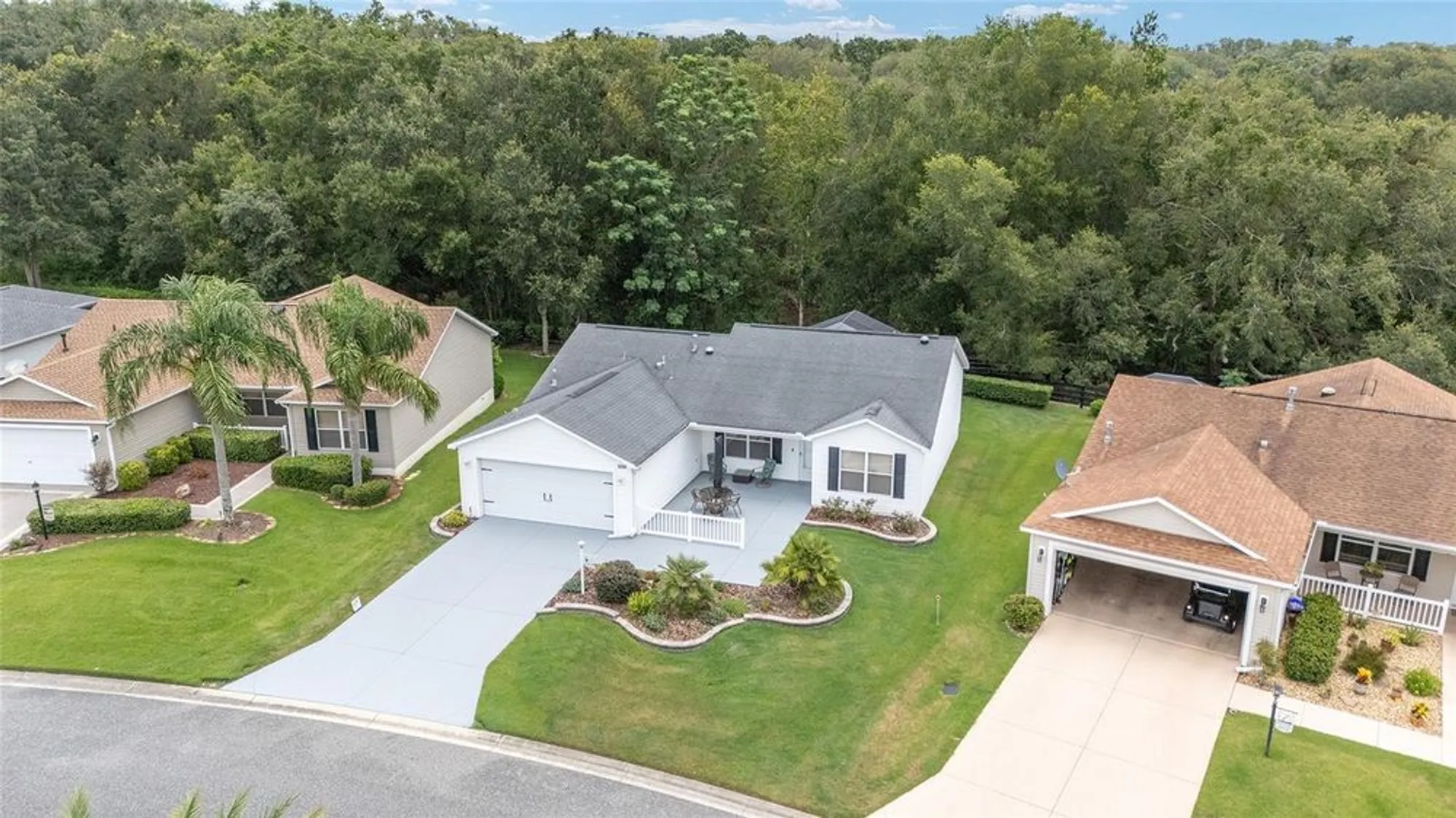 Property Slideshow image 48 of 58 | 2020 harston trl, The Villages, FL, 32162