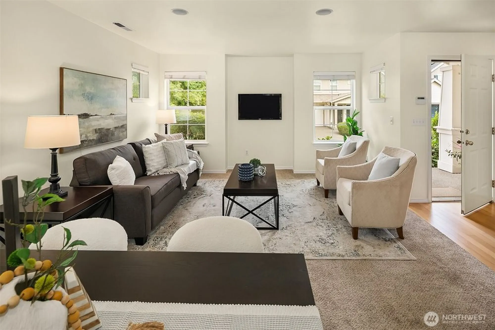 Property Slideshow image 4 of 15 | 23905 ne 113th ln # 4, Redmond, WA, 98053