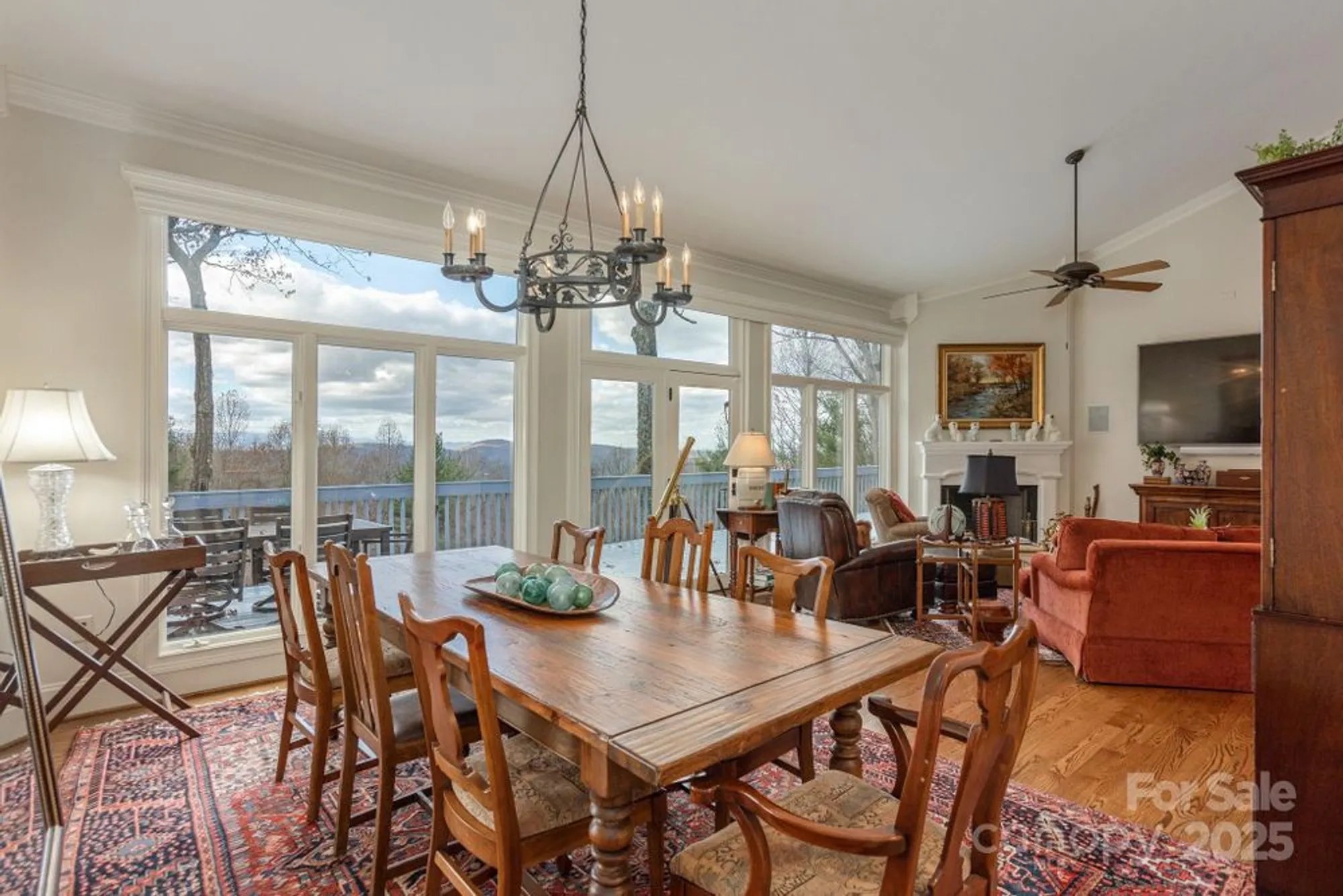Property Slideshow image 10 of 48 | 135 poplar loop dr, Flat Rock, NC, 28731