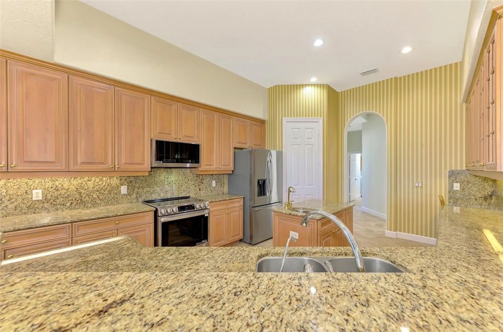 Property Slideshow image 15 of 89 | 3031 rivershore ln, Port Charlotte, FL, 33953