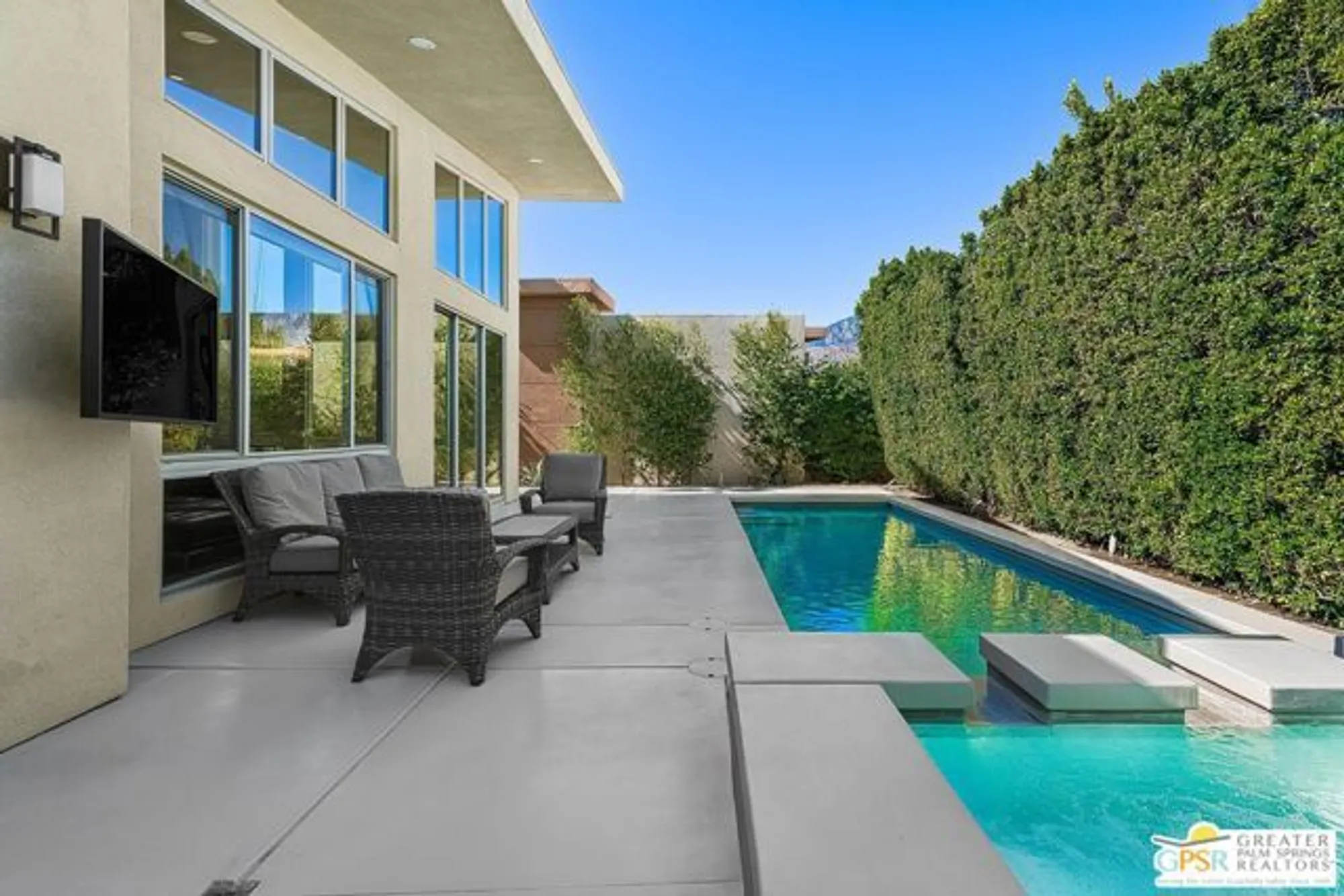 Property Slideshow image 18 of 48 | 4239 indigo st, Palm Springs, CA, 92262