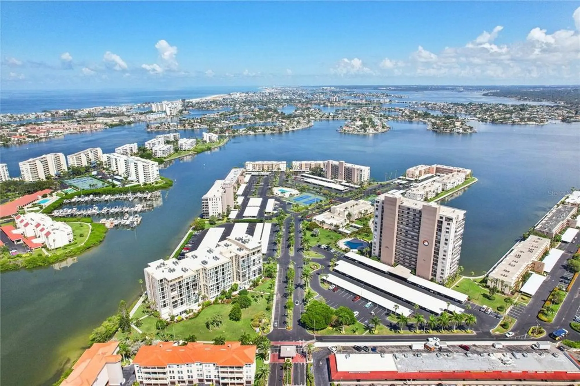 Property Slideshow image 44 of 66 | 7400 sun island dr 802, South Pasadena, FL, 33707