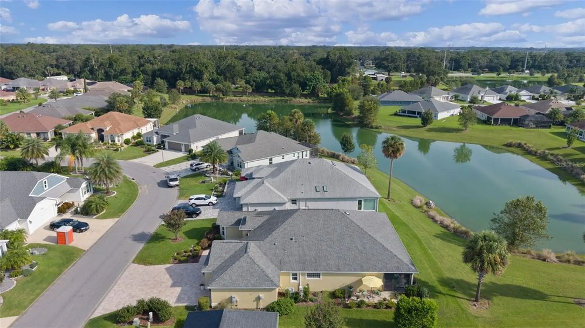 Property Slideshow image 62 of 63 | 5647 key deer path, The Villages, FL, 32163