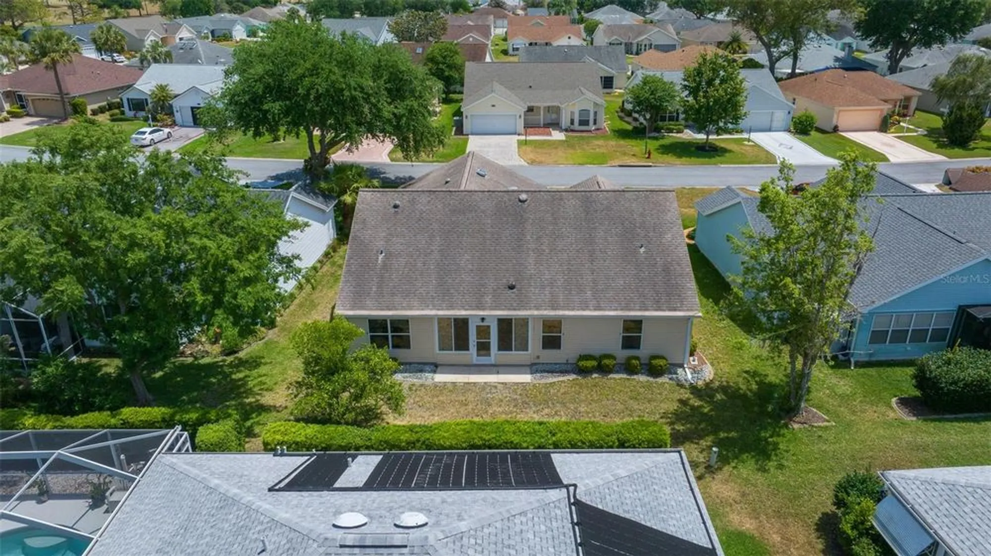 Property Slideshow image 38 of 47 | 710 antonia ln, The Villages, FL, 32159