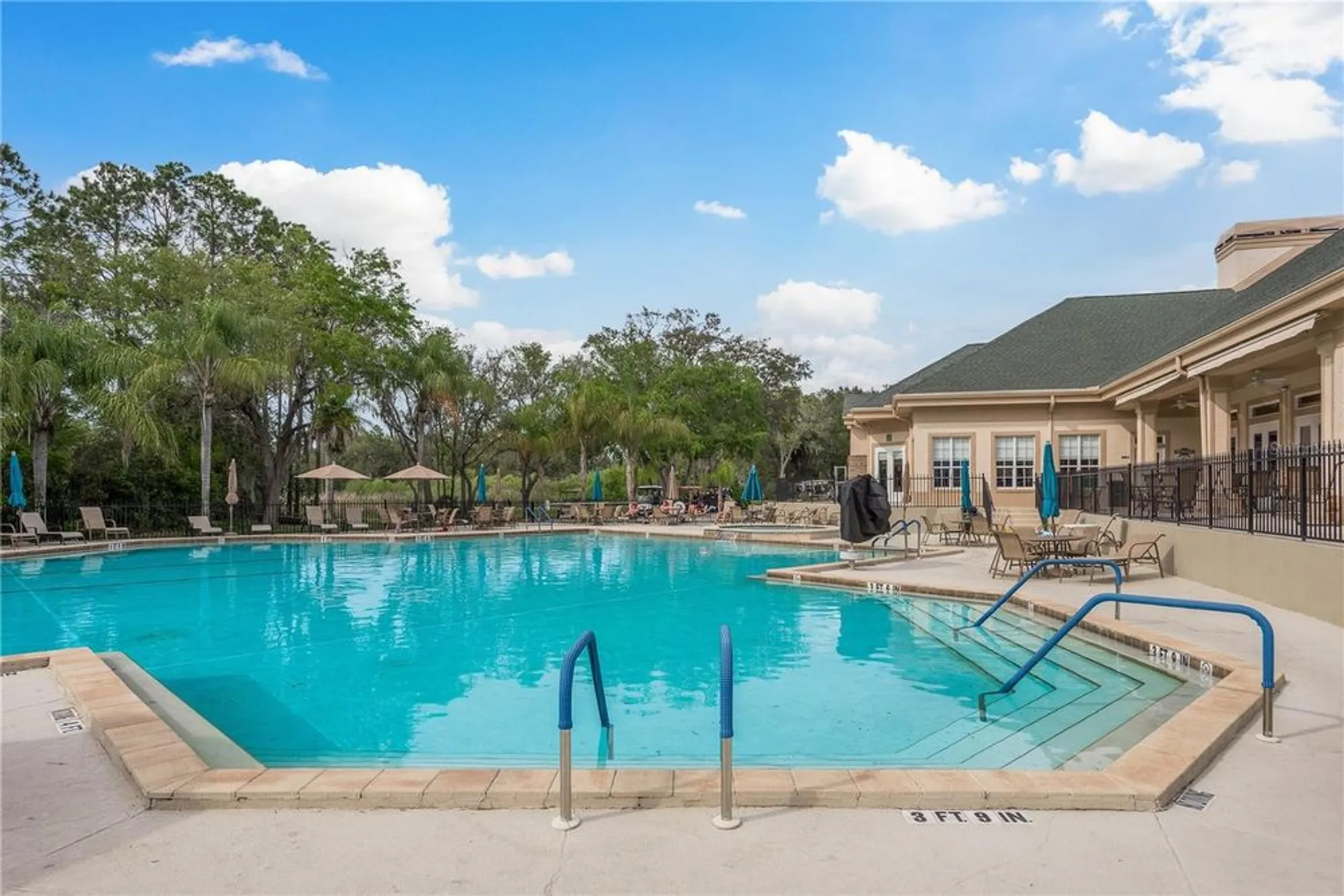 Property Slideshow image 55 of 57 | 9609 brookdale dr, New Port Richey, FL, 34655