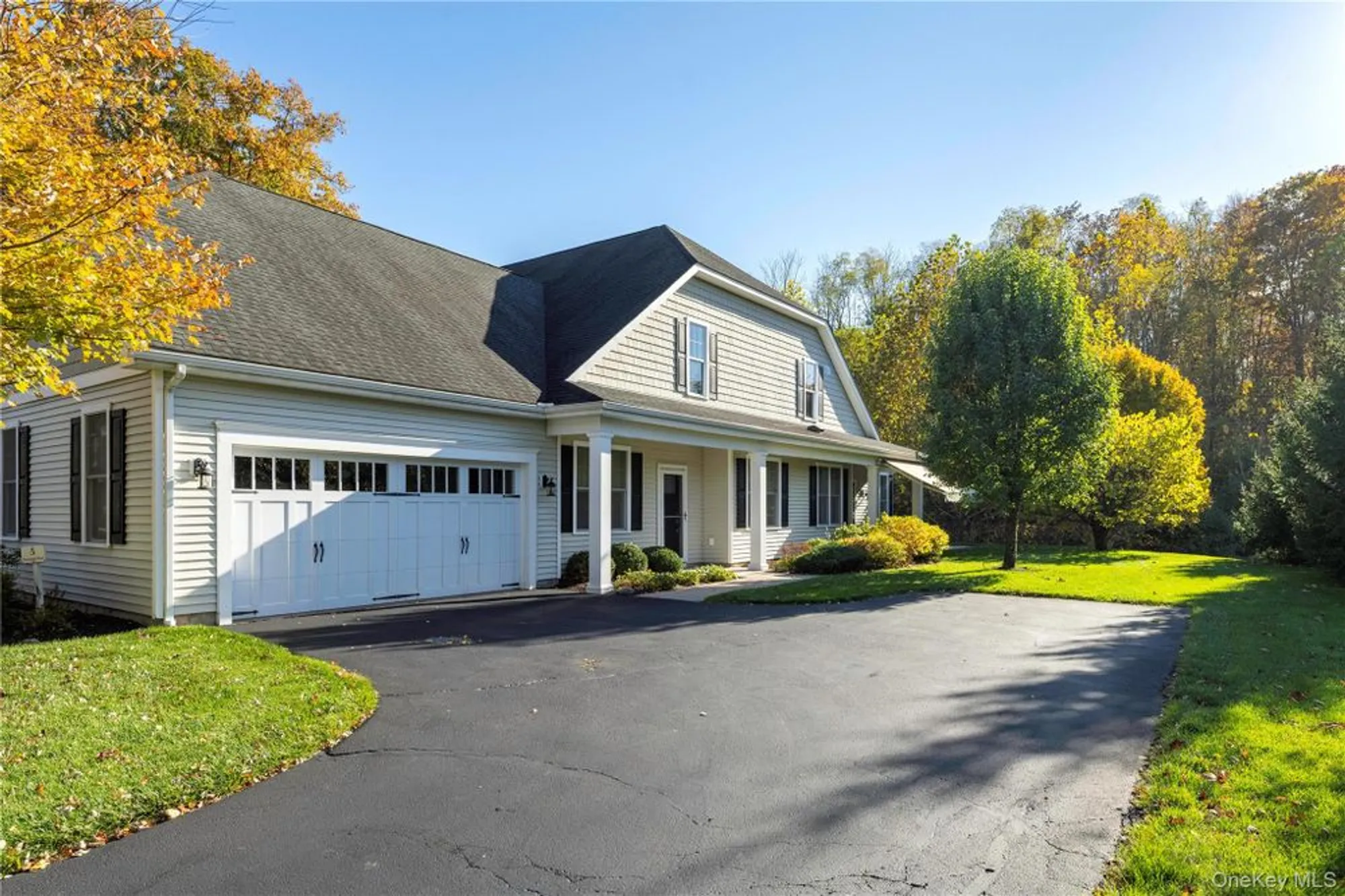 Property Slideshow image 1 of 28 | 5 norwegian wood, Cold Spring, NY, 10516
