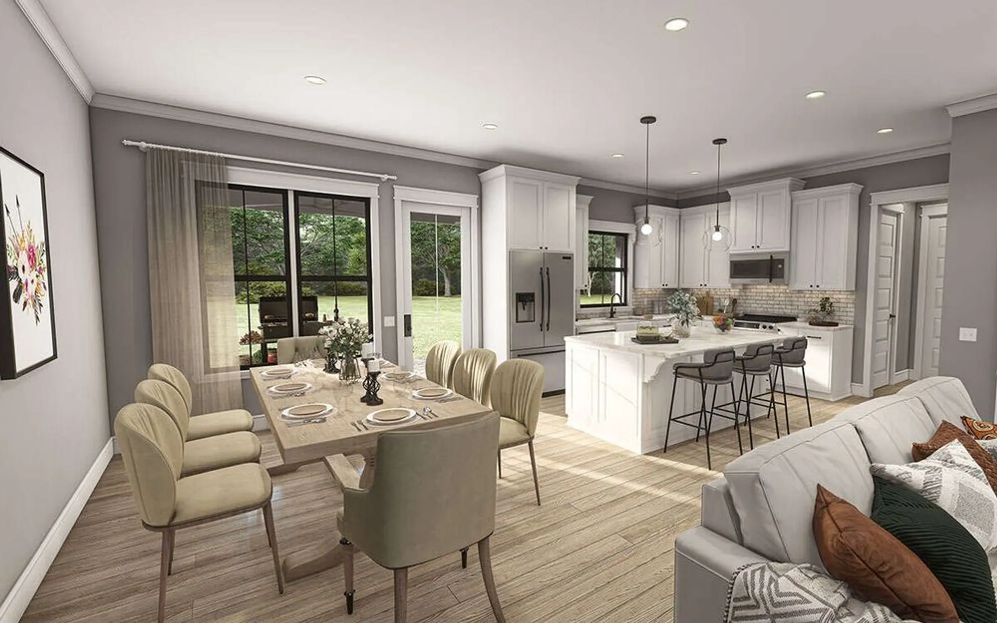 Property Slideshow image 3 of 29 | 290 forest hill dr, Crossville, TN, 38558