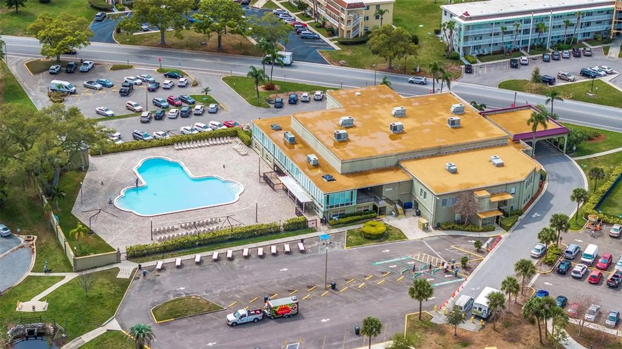 Property Slideshow image 41 of 50 | 2430 florentine way apt 56, Clearwater, FL, 33763