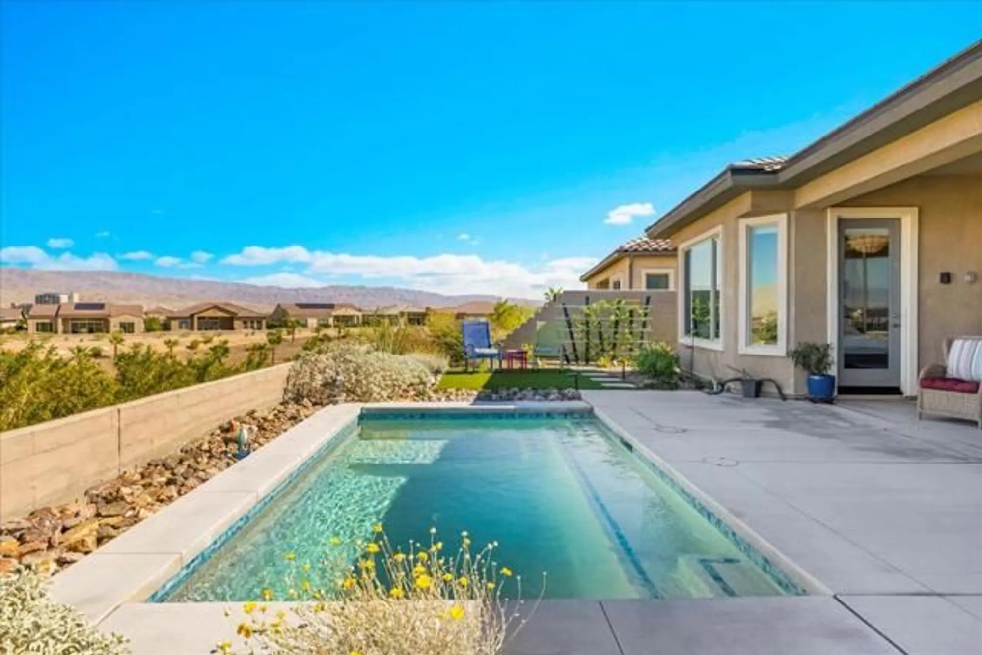 Property Slideshow image 48 of 69 | 97 zinfandel, Rancho Mirage, CA, 92270