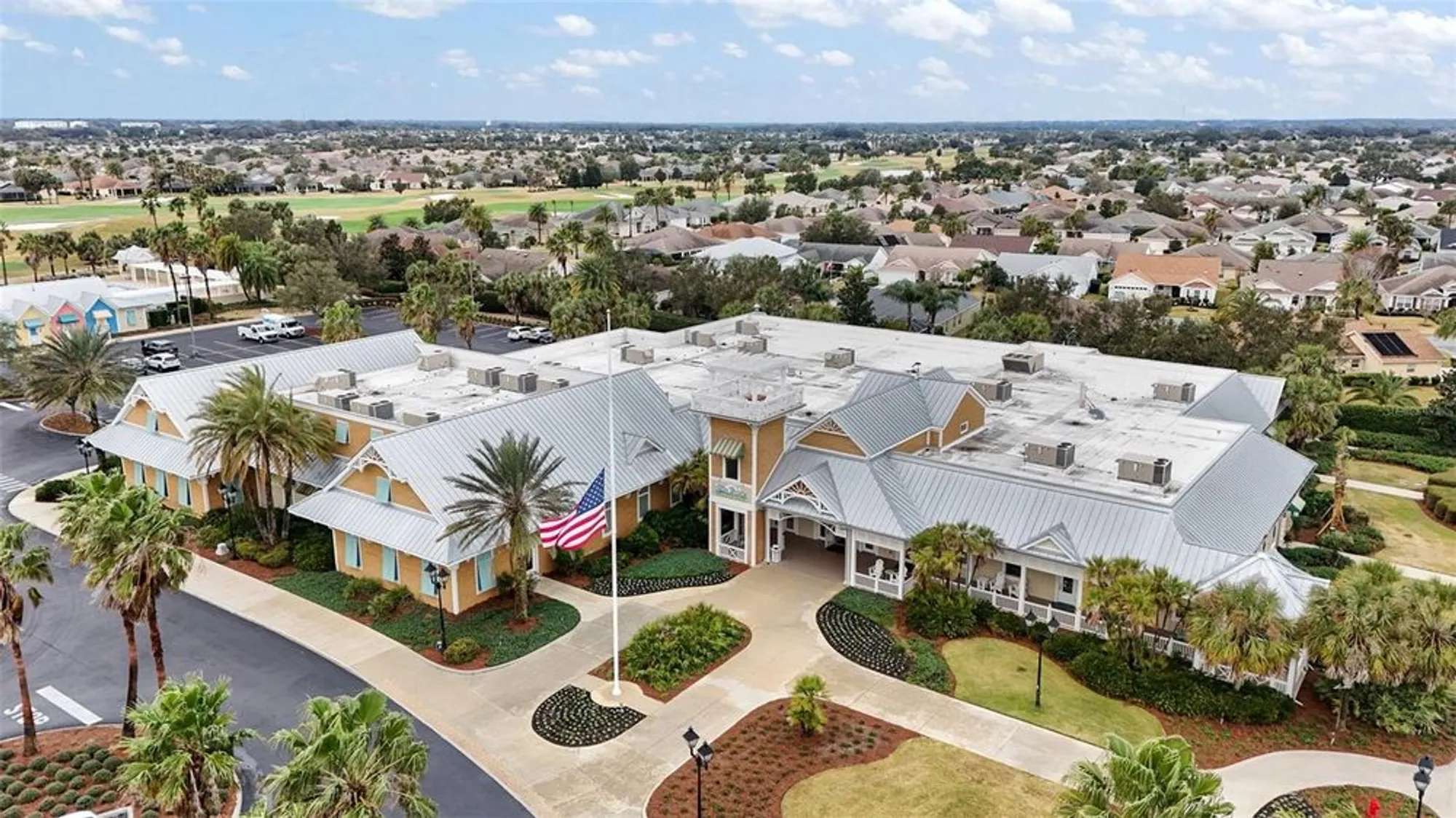 Property Slideshow image 6 of 30 | 2378 ridgeway ct, The Villages, FL, 32162