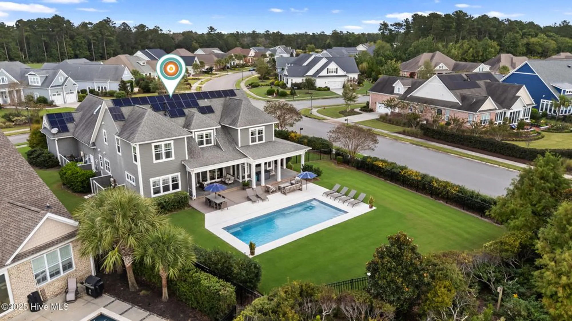 Property Slideshow image 81 of 93 | 2101 cokesbury ct, Leland, NC, 28451