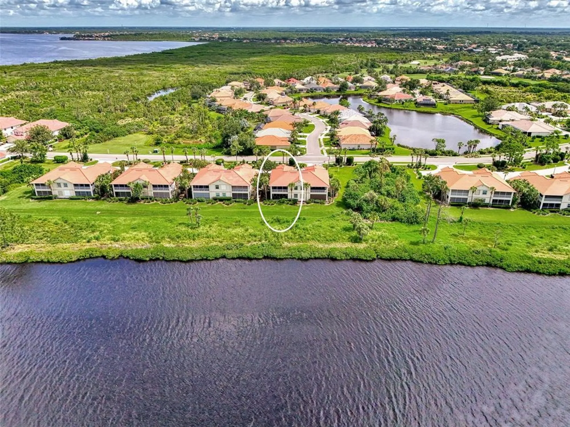Property Slideshow image 55 of 81 | 4620 club dr unit 102, Port Charlotte, FL, 33953