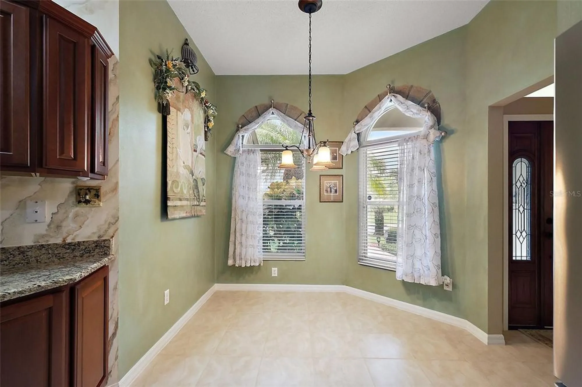 Property Slideshow image 7 of 30 | 752 maybank loop, The Villages, FL, 32162