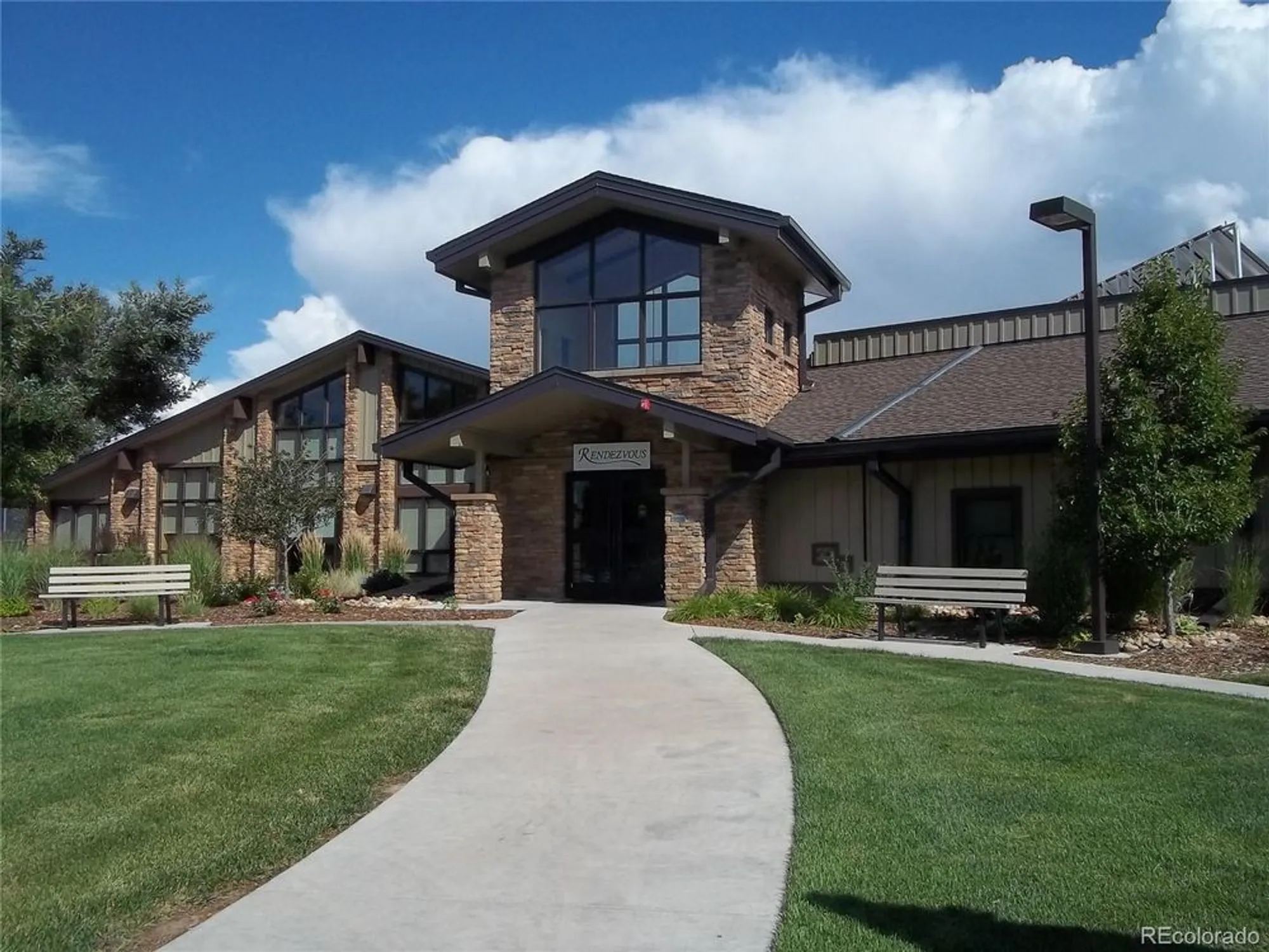 Property Slideshow image 37 of 47 | 14102 e linvale pl 501, Aurora, CO, 80014