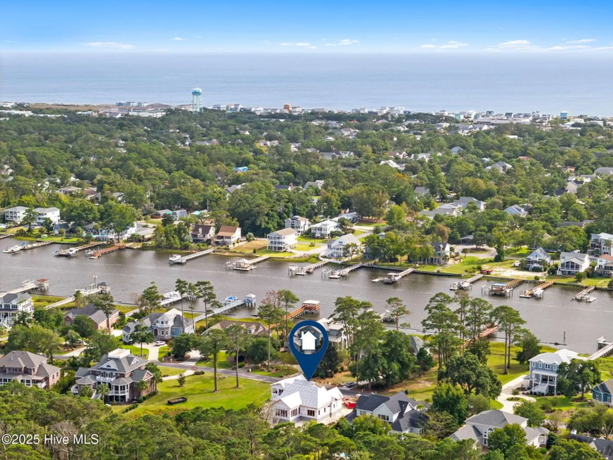 Property Slideshow image 7 of 71 | 2611 mariners way, Southport, NC, 28461