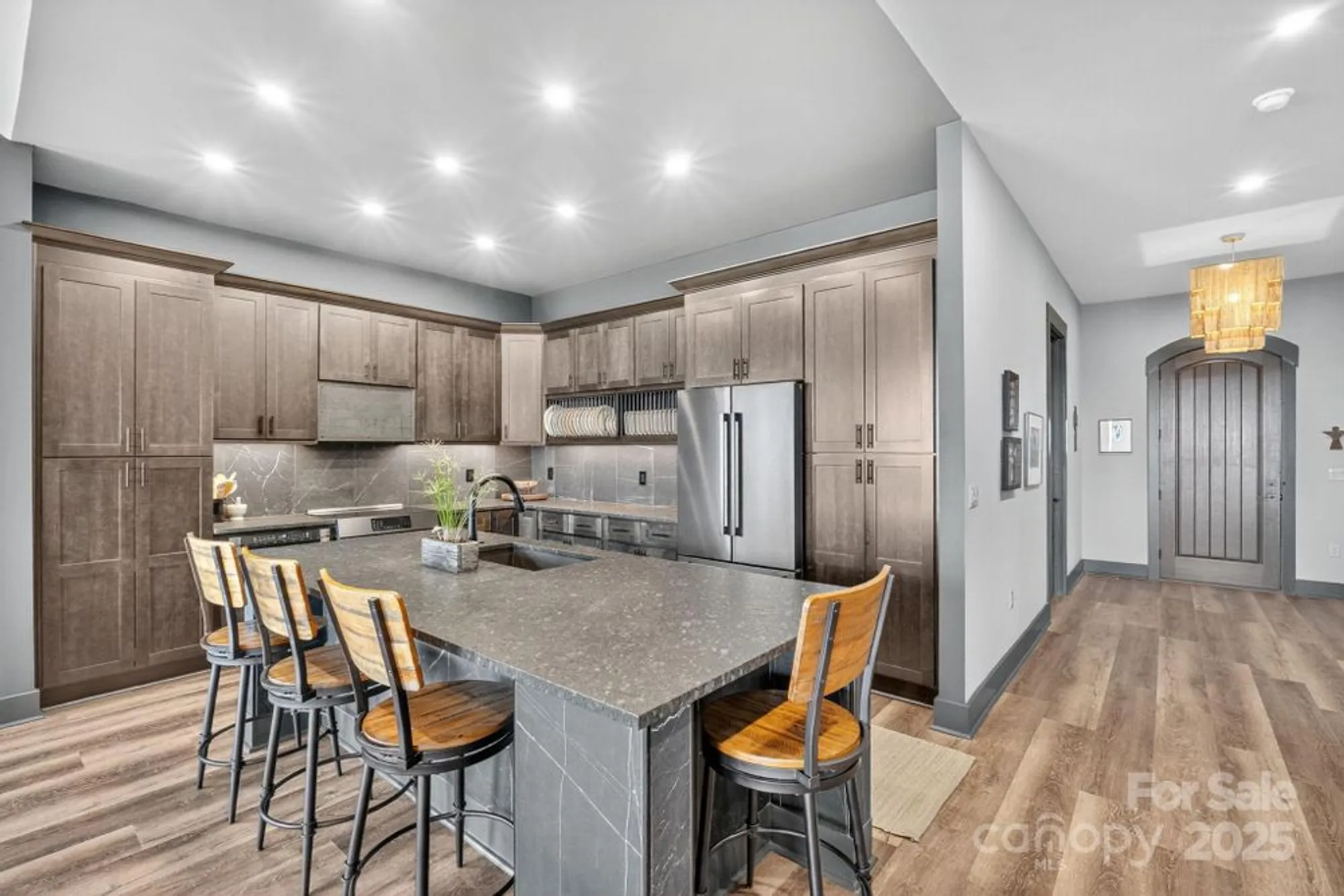 Property Slideshow image 10 of 48 | 36 northland ct, Flat Rock, NC, 28731