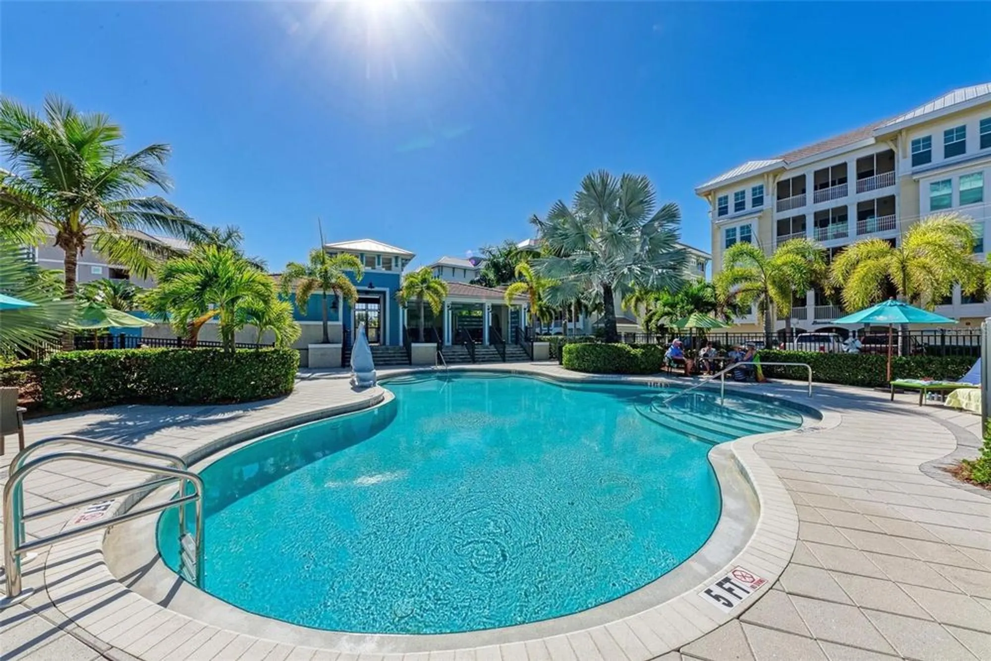 Property Slideshow image 54 of 100 | 348 sapphire lake dr unit 201, Bradenton, FL, 34209