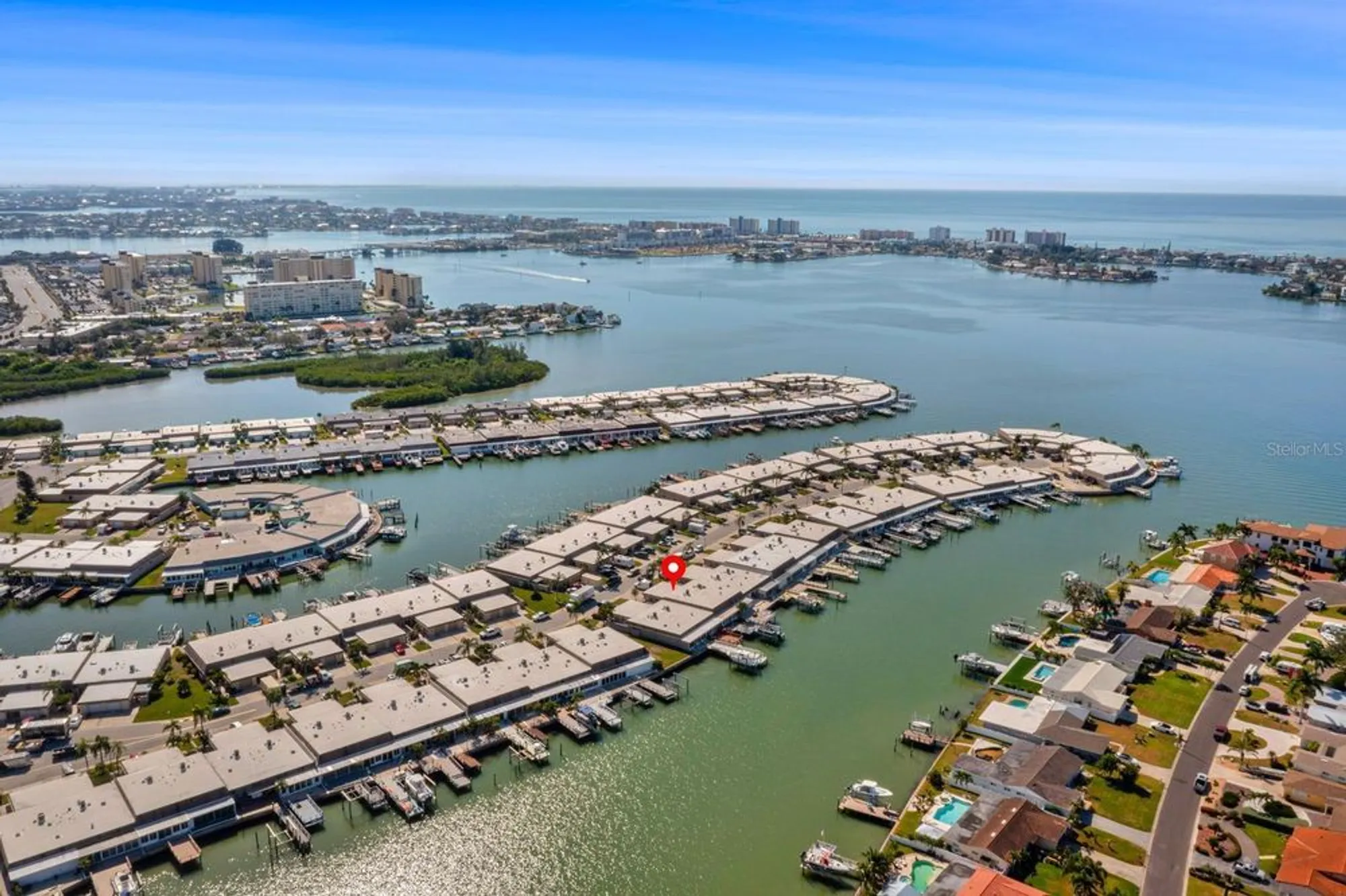 Property Slideshow image 3 of 24 | 511 boca ciega point blvd n, St Petersburg, FL, 33708