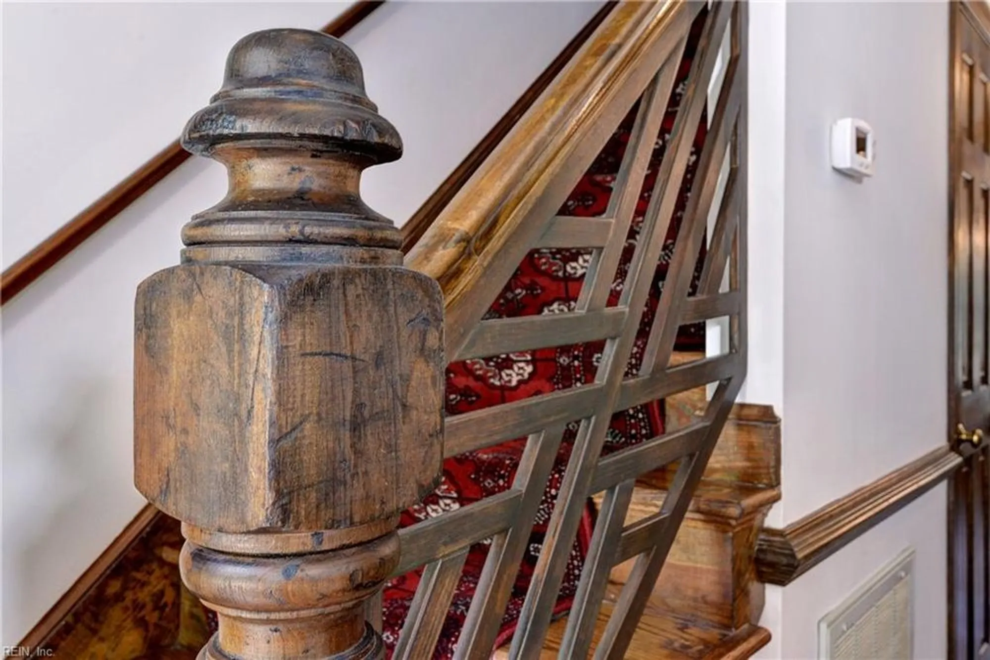 Property Slideshow image 16 of 45 | 136 thomas dale, Williamsburg, VA, 23185