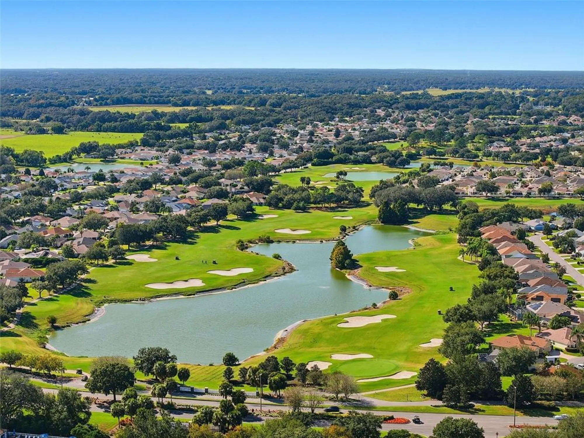 Property Slideshow image 59 of 69 | 17985 se 92nd amory ave, The Villages, FL, 32162