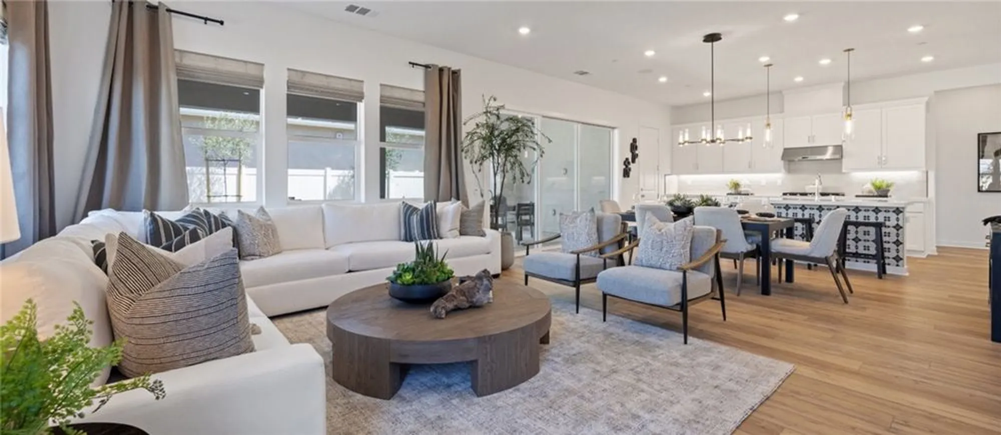 Property Slideshow image 8 of 25 | 24507 villa la sombrilla, Valencia, CA, 91354