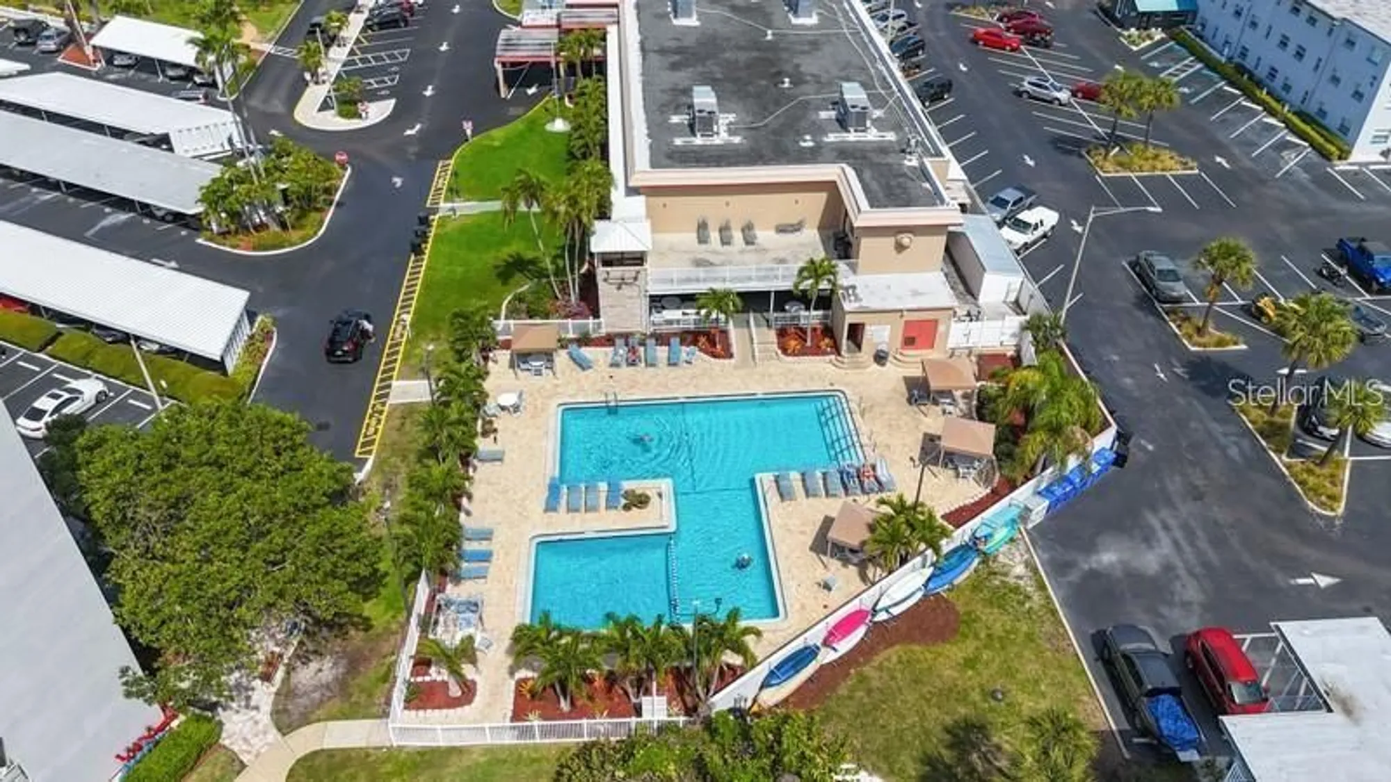 Property Slideshow image 25 of 30 | 5925 shore blvd 602, Gulfport, FL, 33707