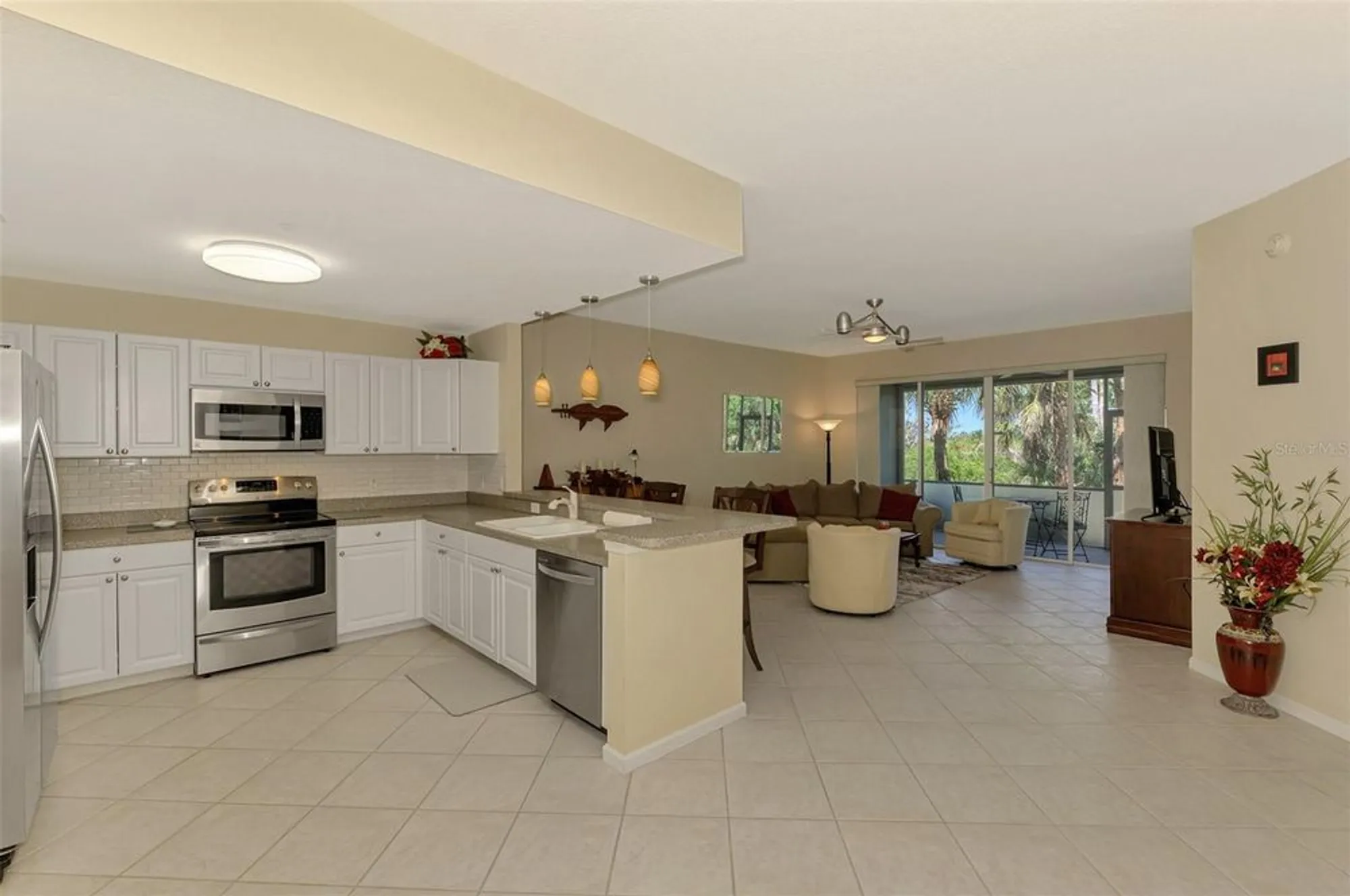 Property Slideshow image 6 of 77 | 3433 grand vista ct unit 102, Port Charlotte, FL, 33953