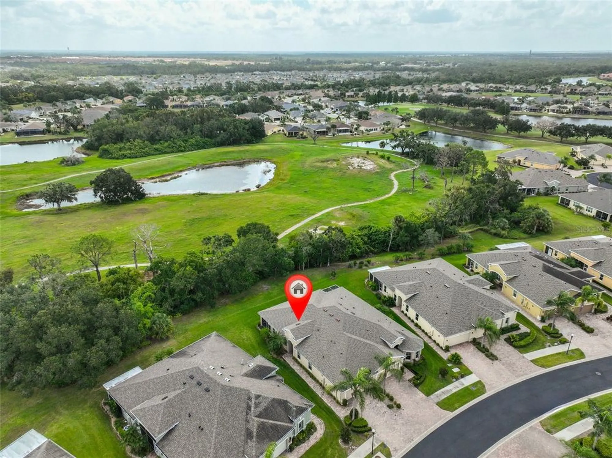 Property Slideshow image 22 of 24 | 668 chipper dr, Sun City Center, FL, 33573