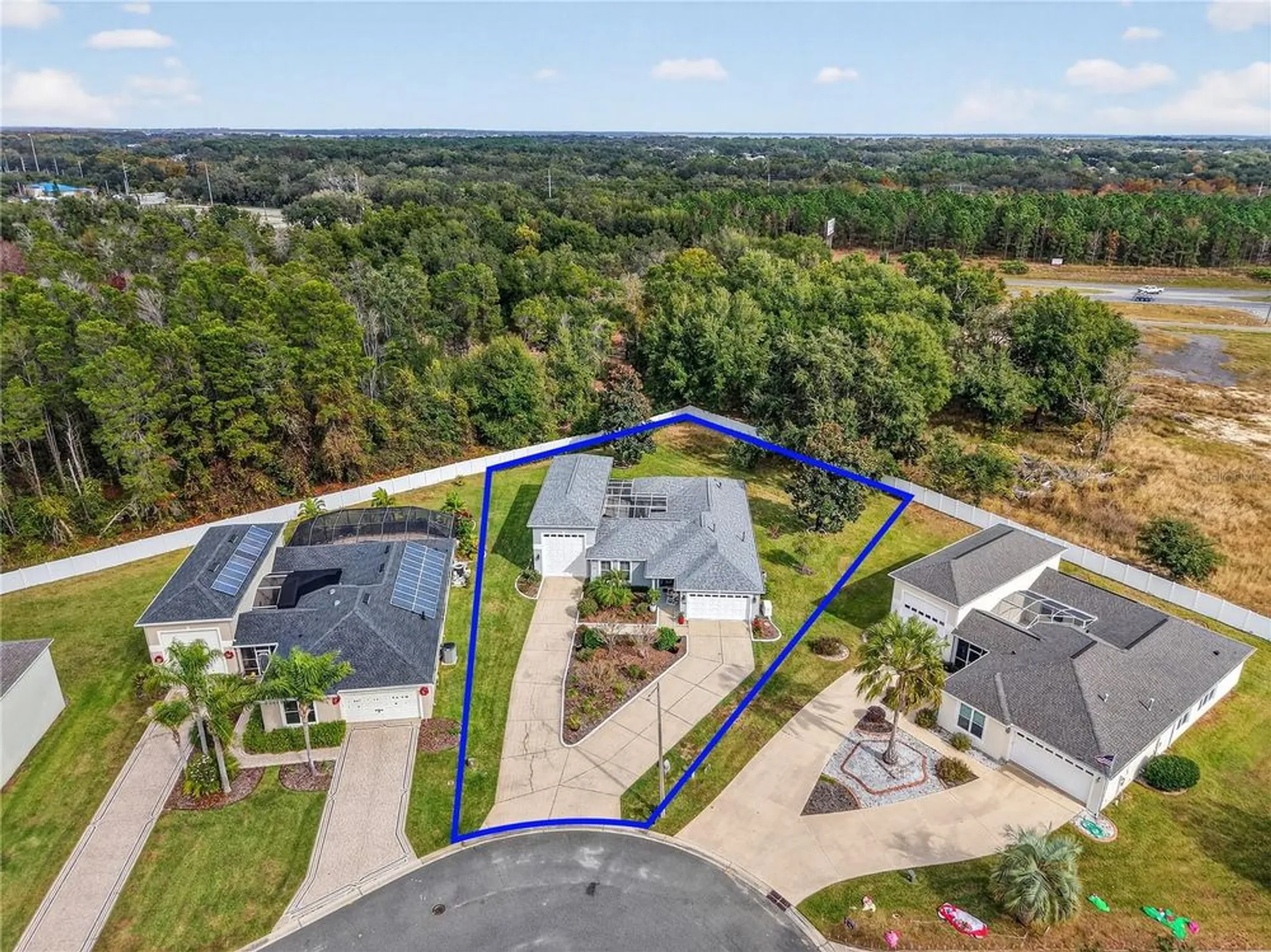 Property Slideshow image 4 of 67 | 4719 heritage trl, Leesburg, FL, 34748