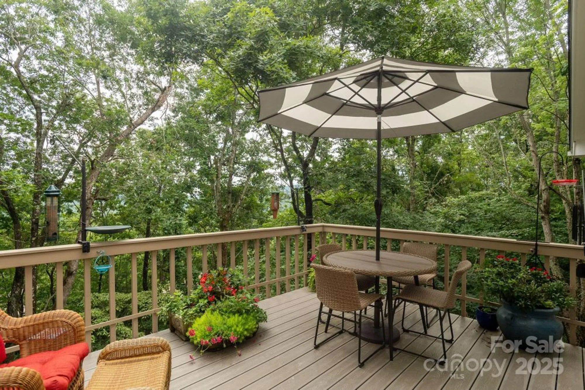 Property Slideshow image 24 of 39 | 210 claymoor ct 1, Flat Rock, NC, 28731