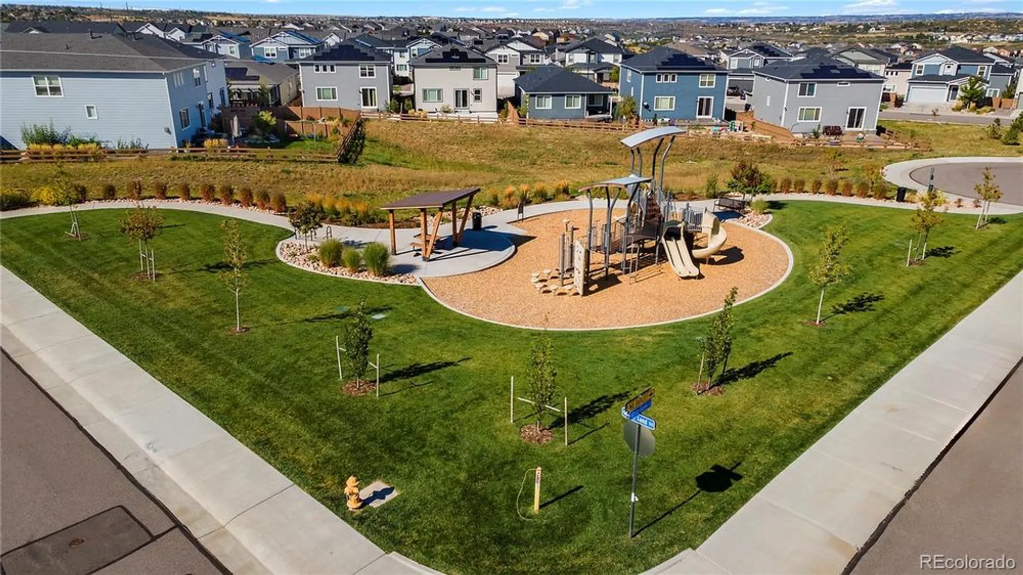 Property Slideshow image 48 of 49 | 483 white sand trl, Castle Rock, CO, 80104